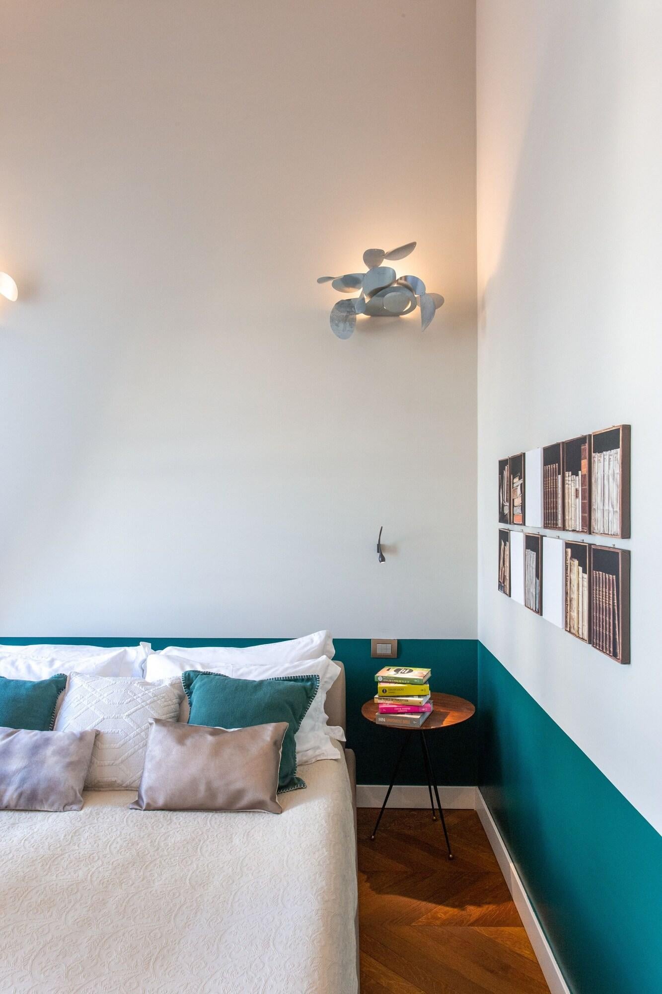 Double Superior Garden View