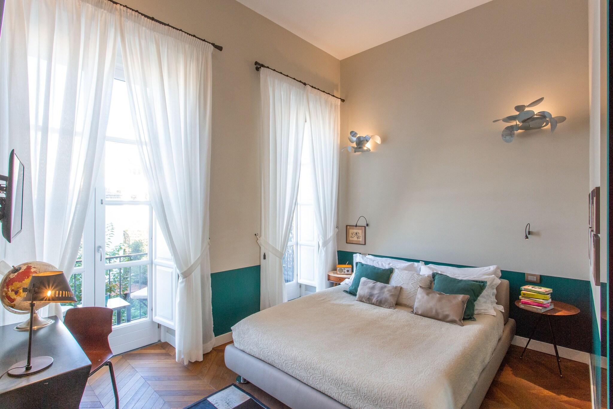 Double Superior Garden View