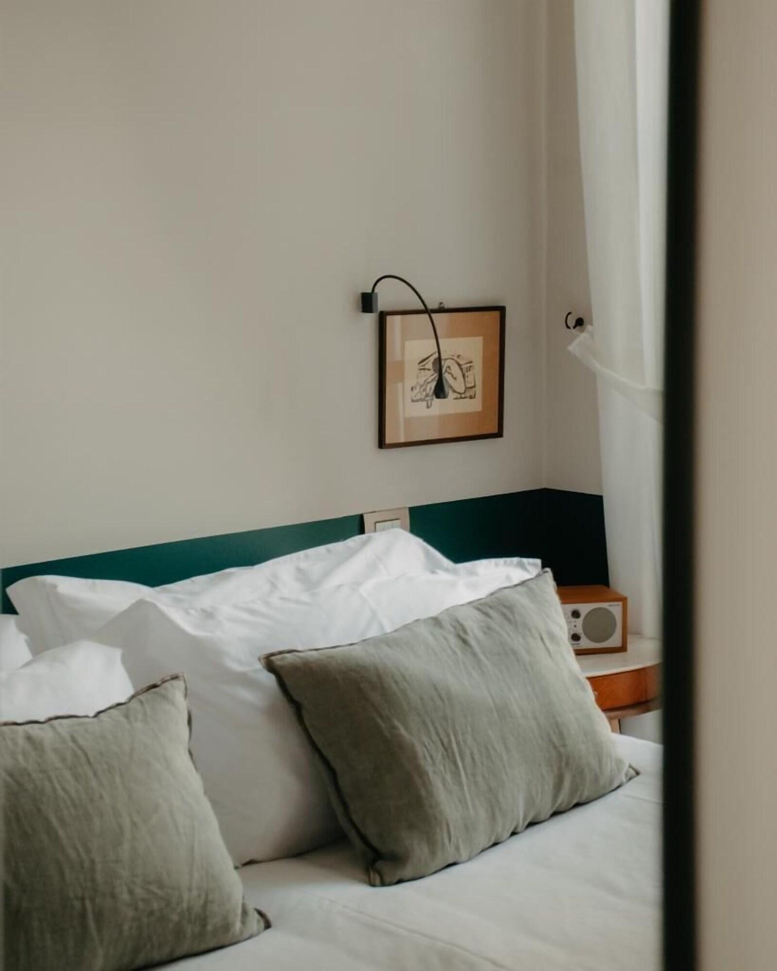 Double Superior Garden View