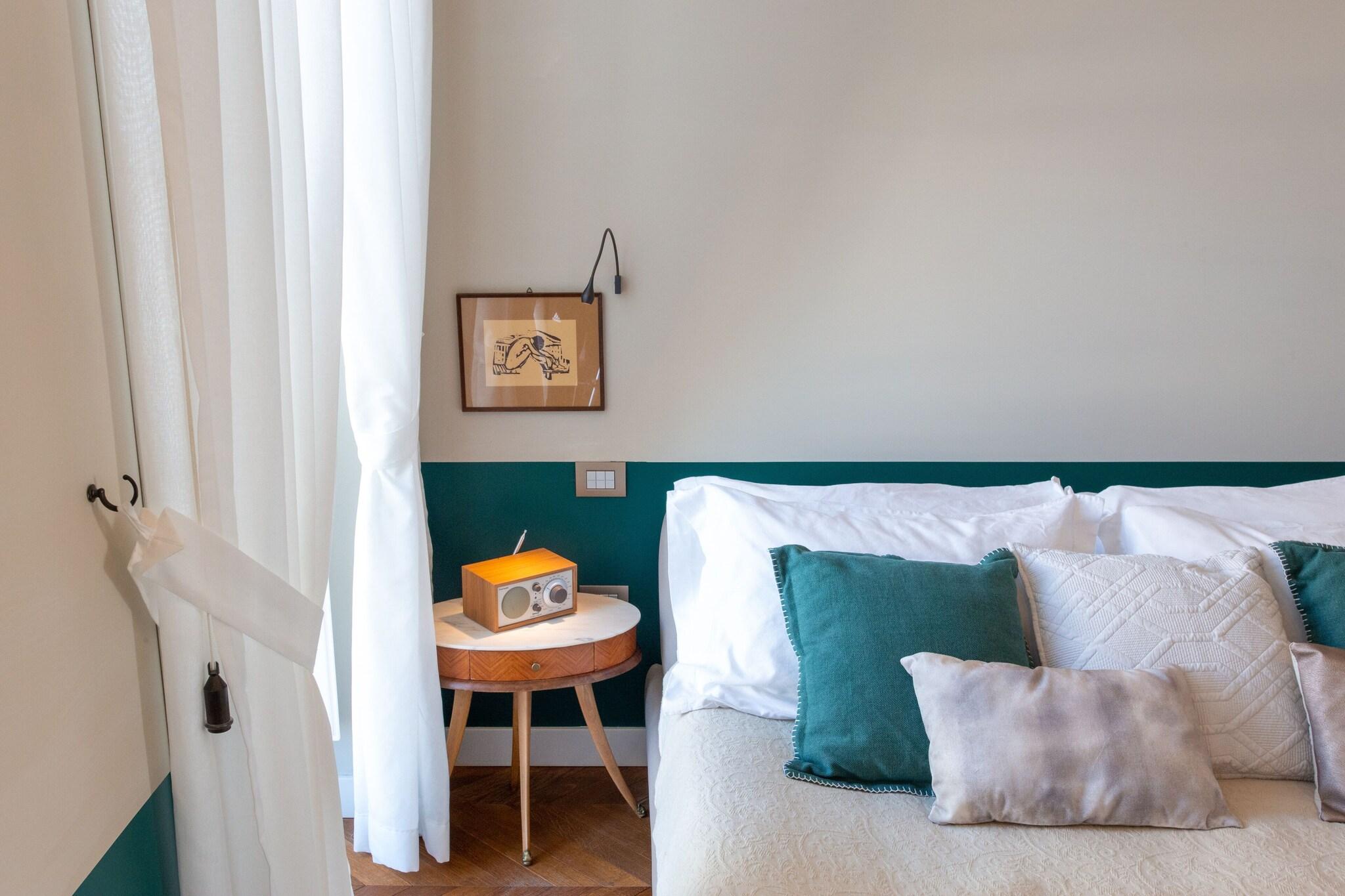 Double Superior Garden View