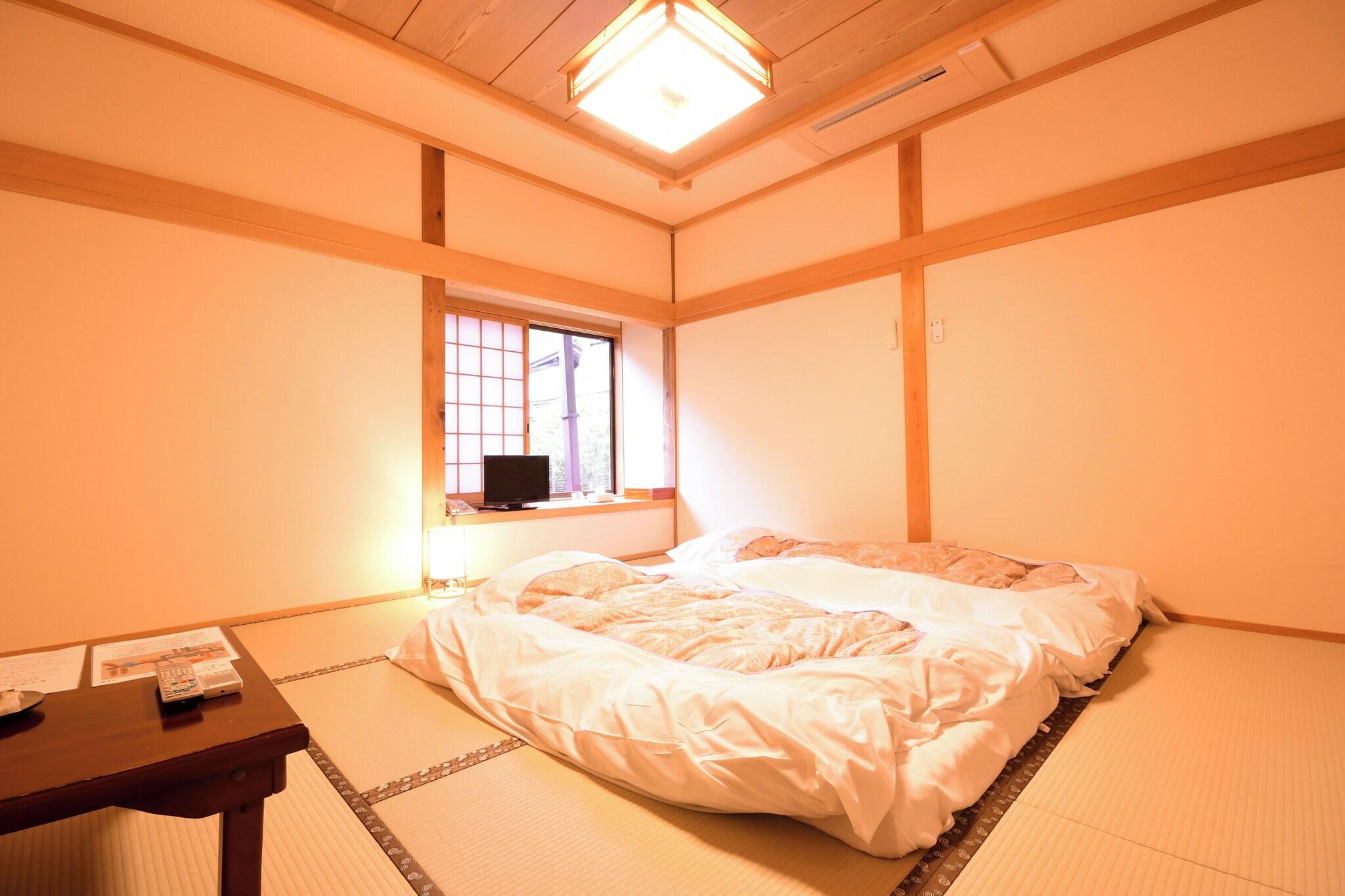 Triple Superior Non Smoking