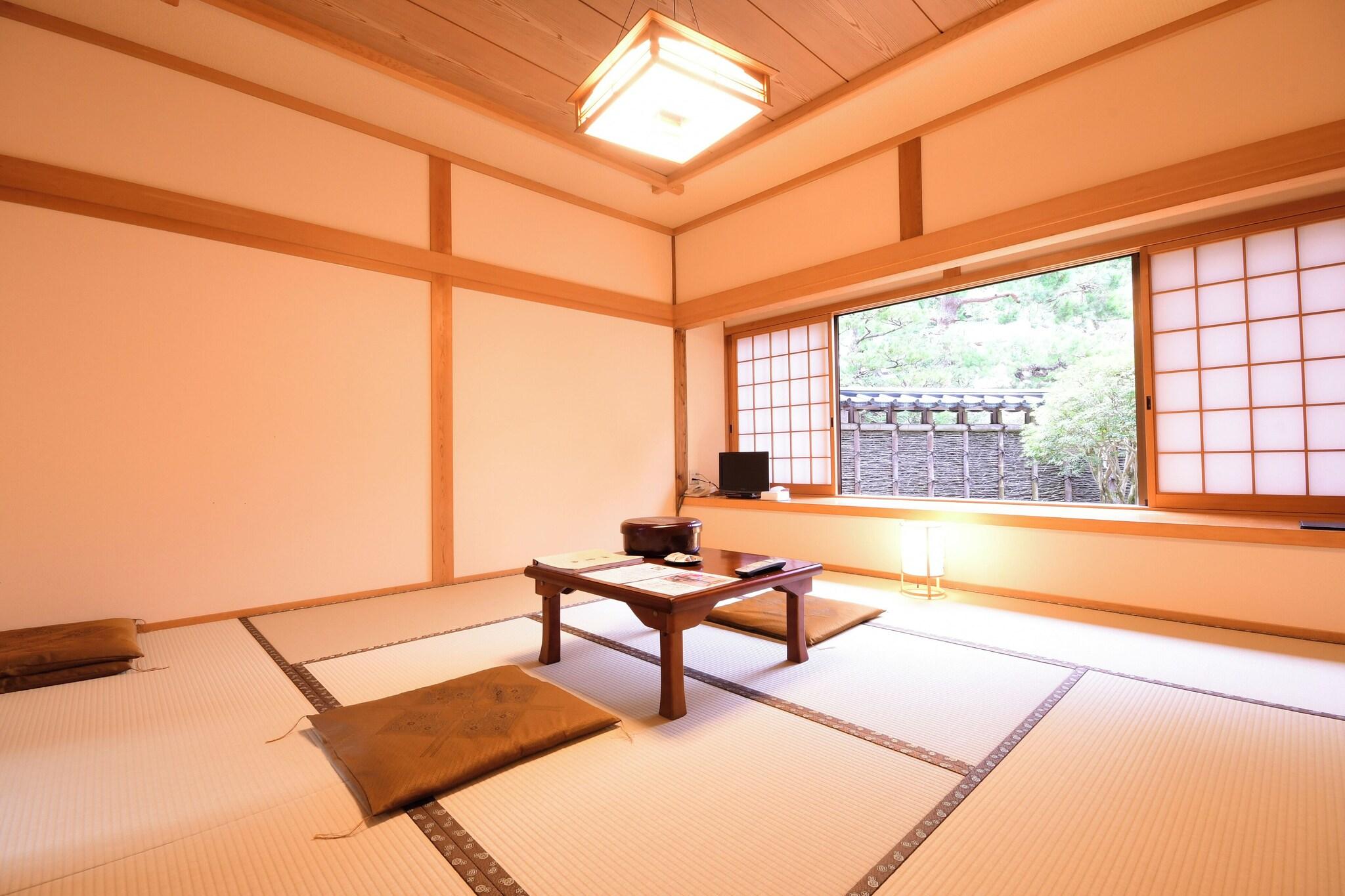 Triple Superior Non Smoking