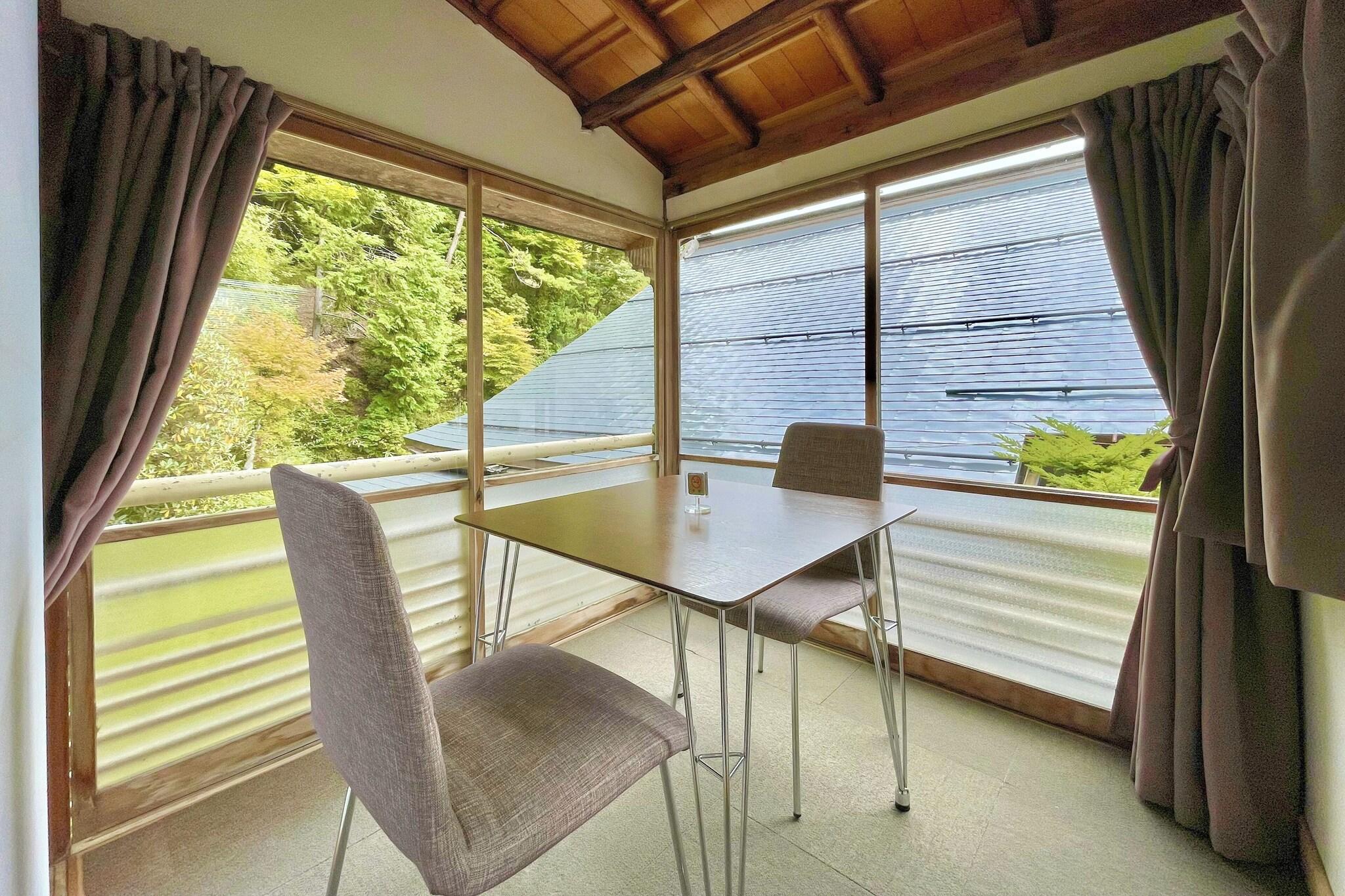 Room Superior Non Smoking