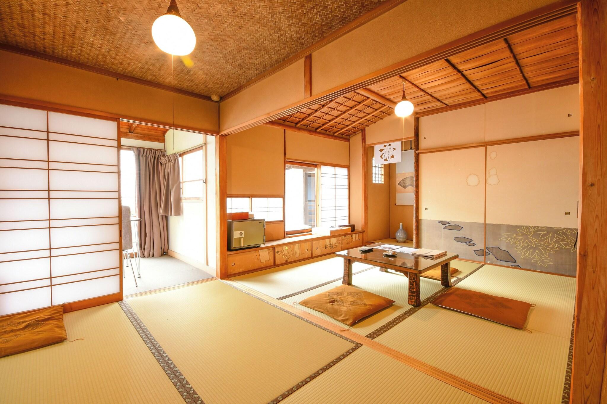 Room Superior Non Smoking