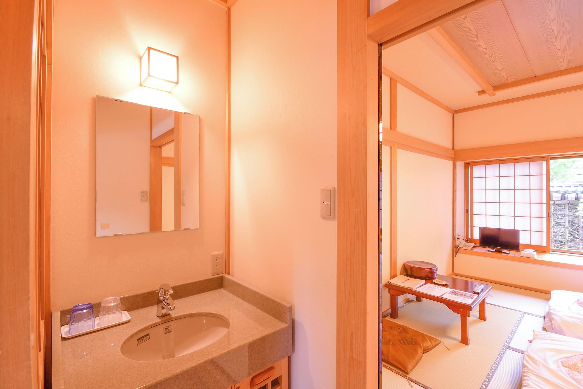 Triple Superior Non Smoking