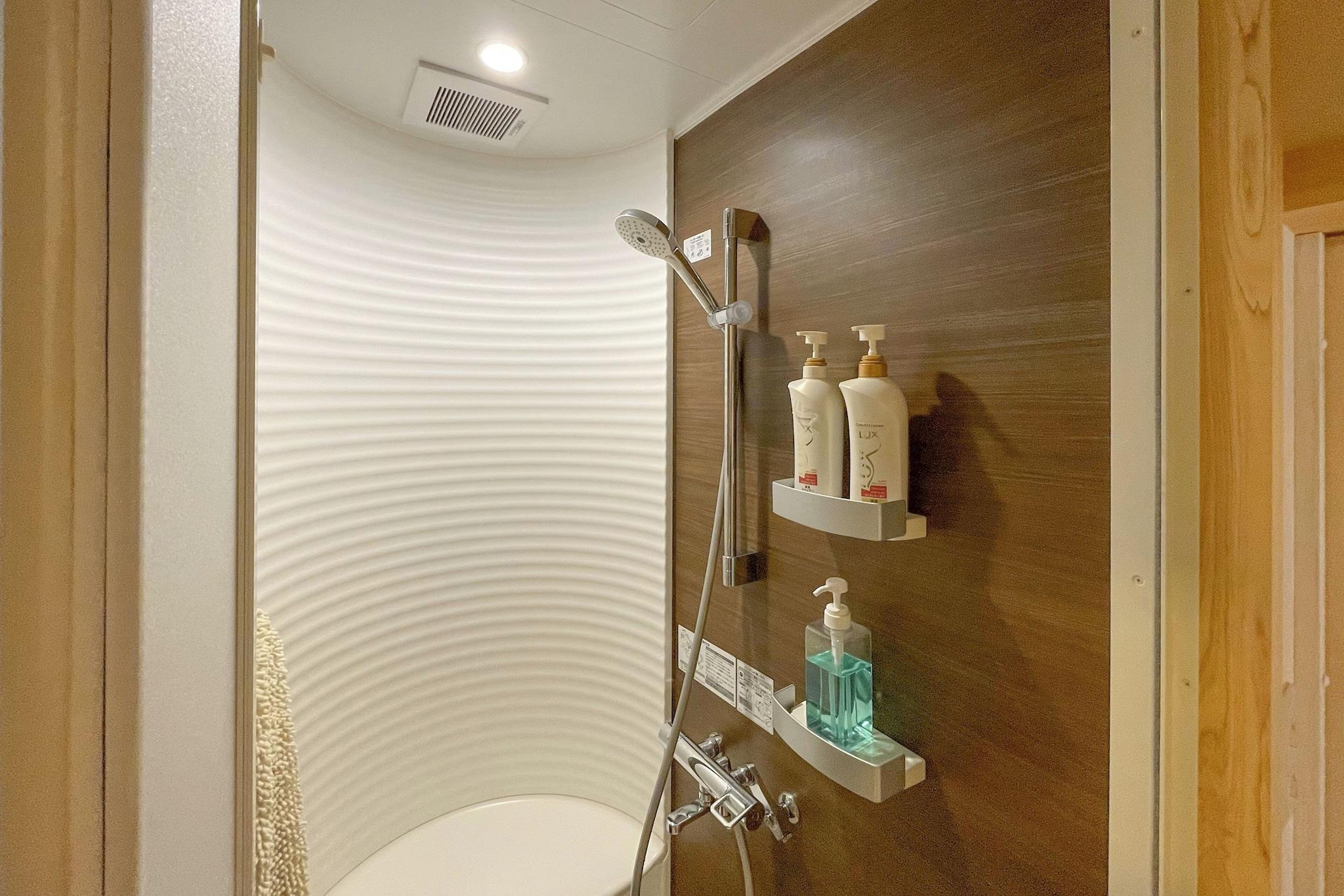 Family Room Deluxe Two Beds