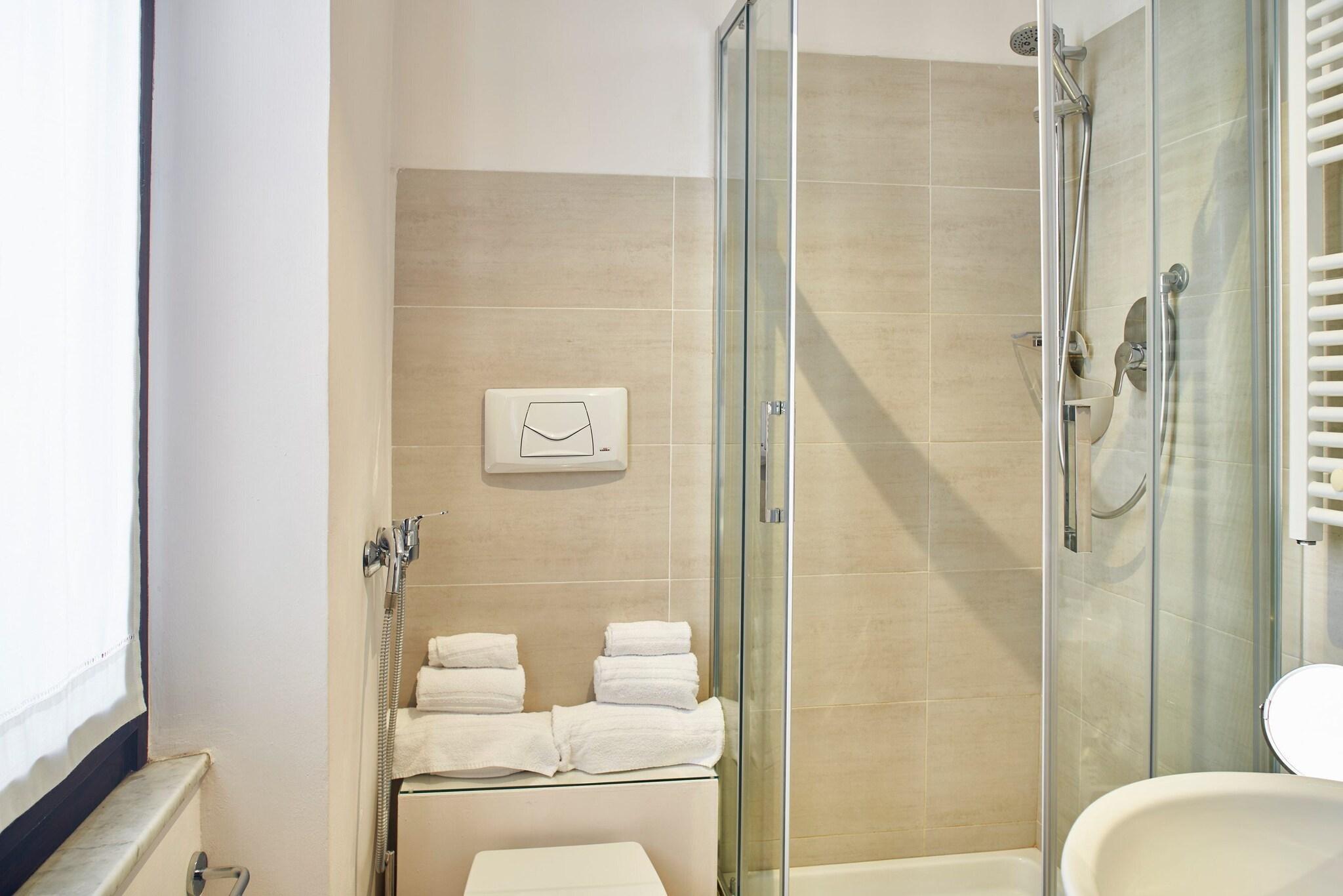 Double Queen Size Bed