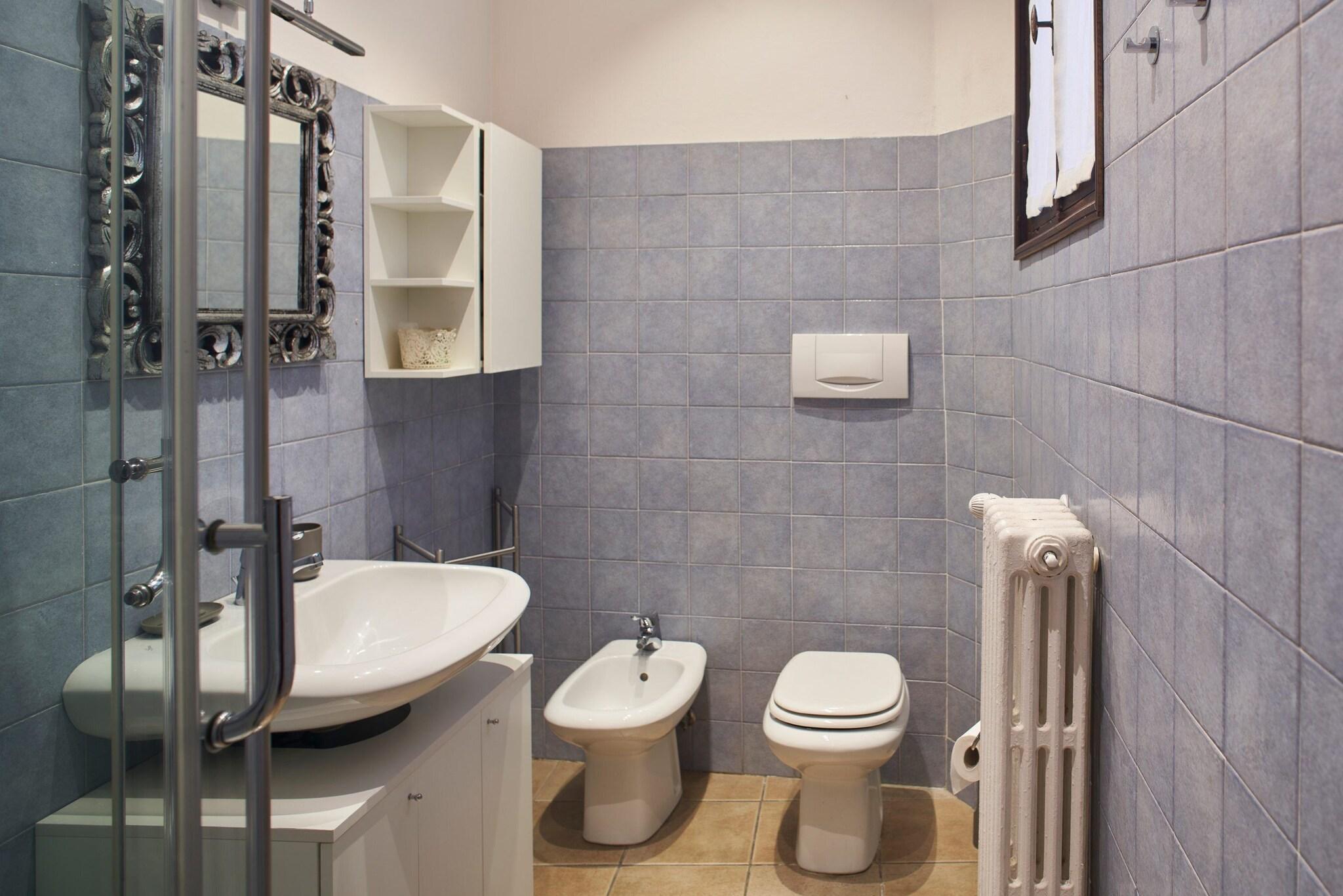 Double Queen Size Bed