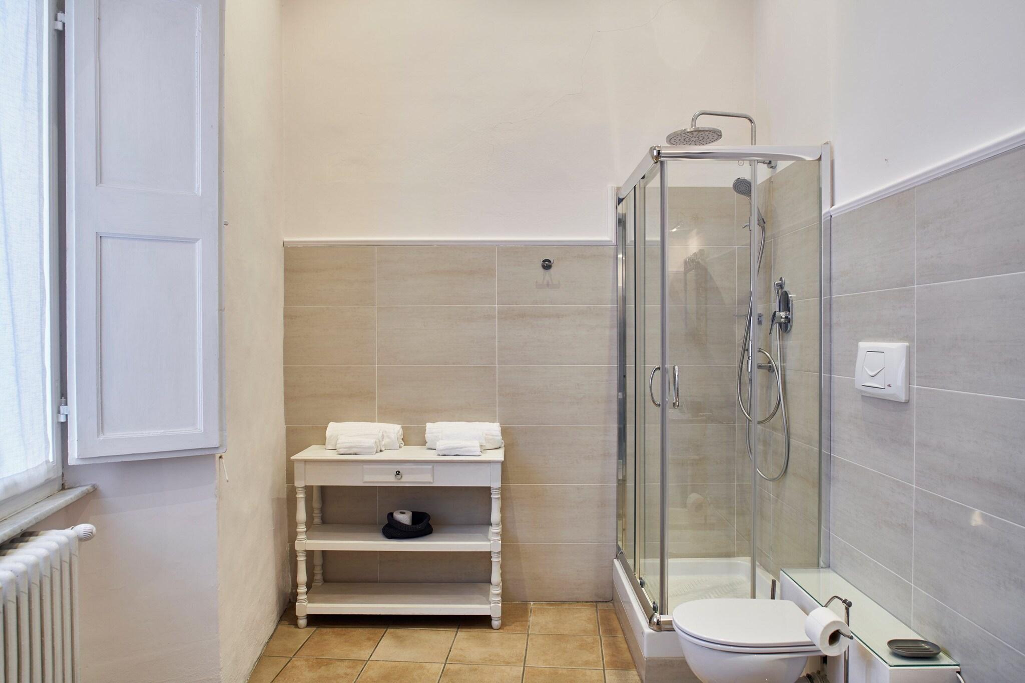 Double Superior City View