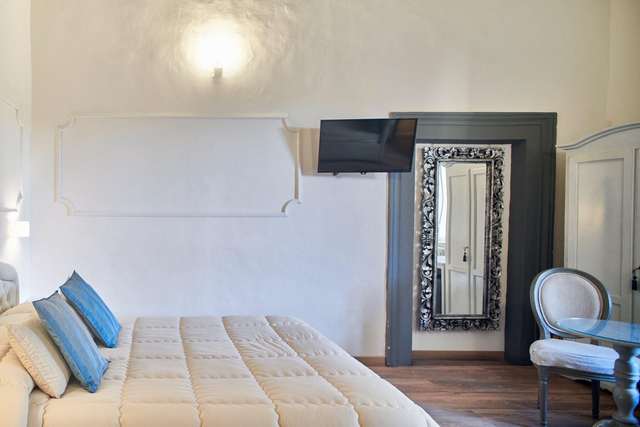 Double Superior City View