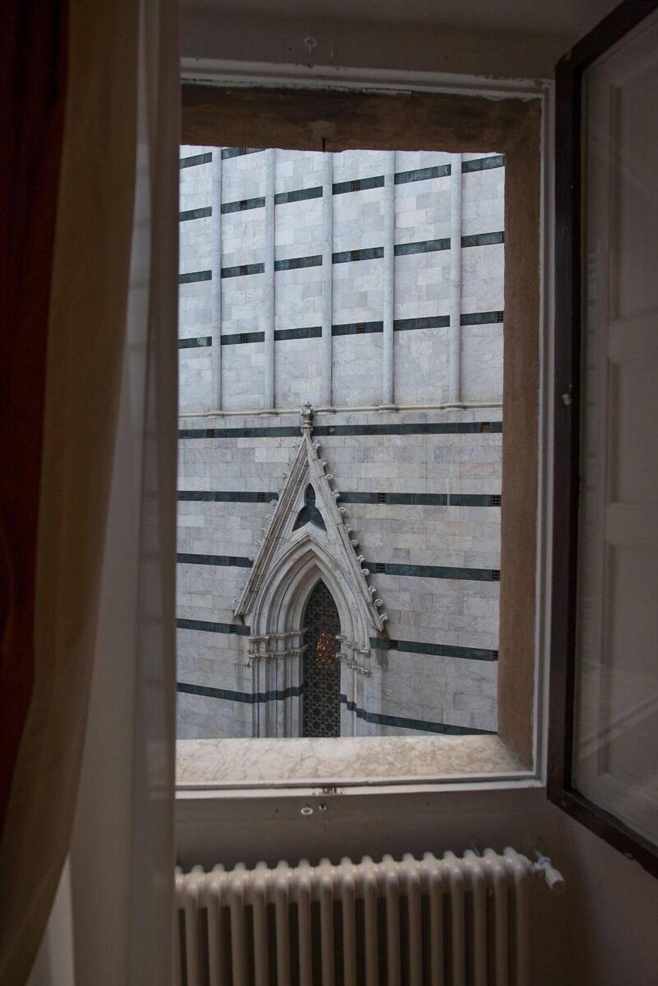 Double Superior City View