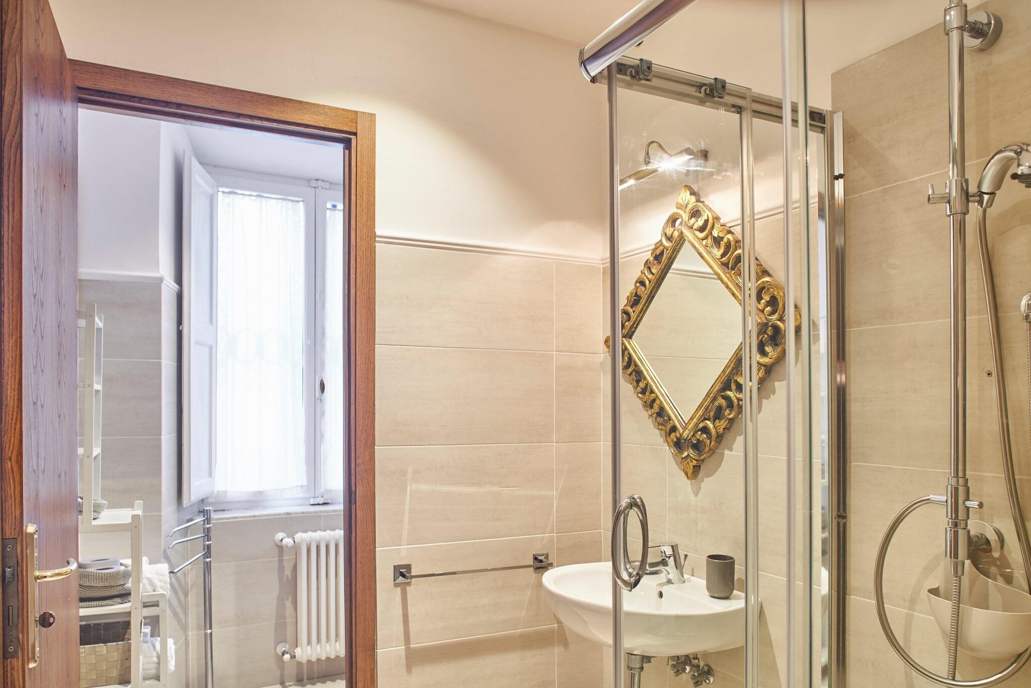 Double Superior City View