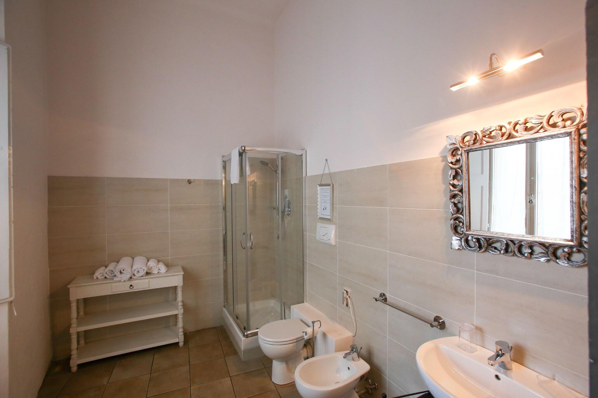 Double Superior City View