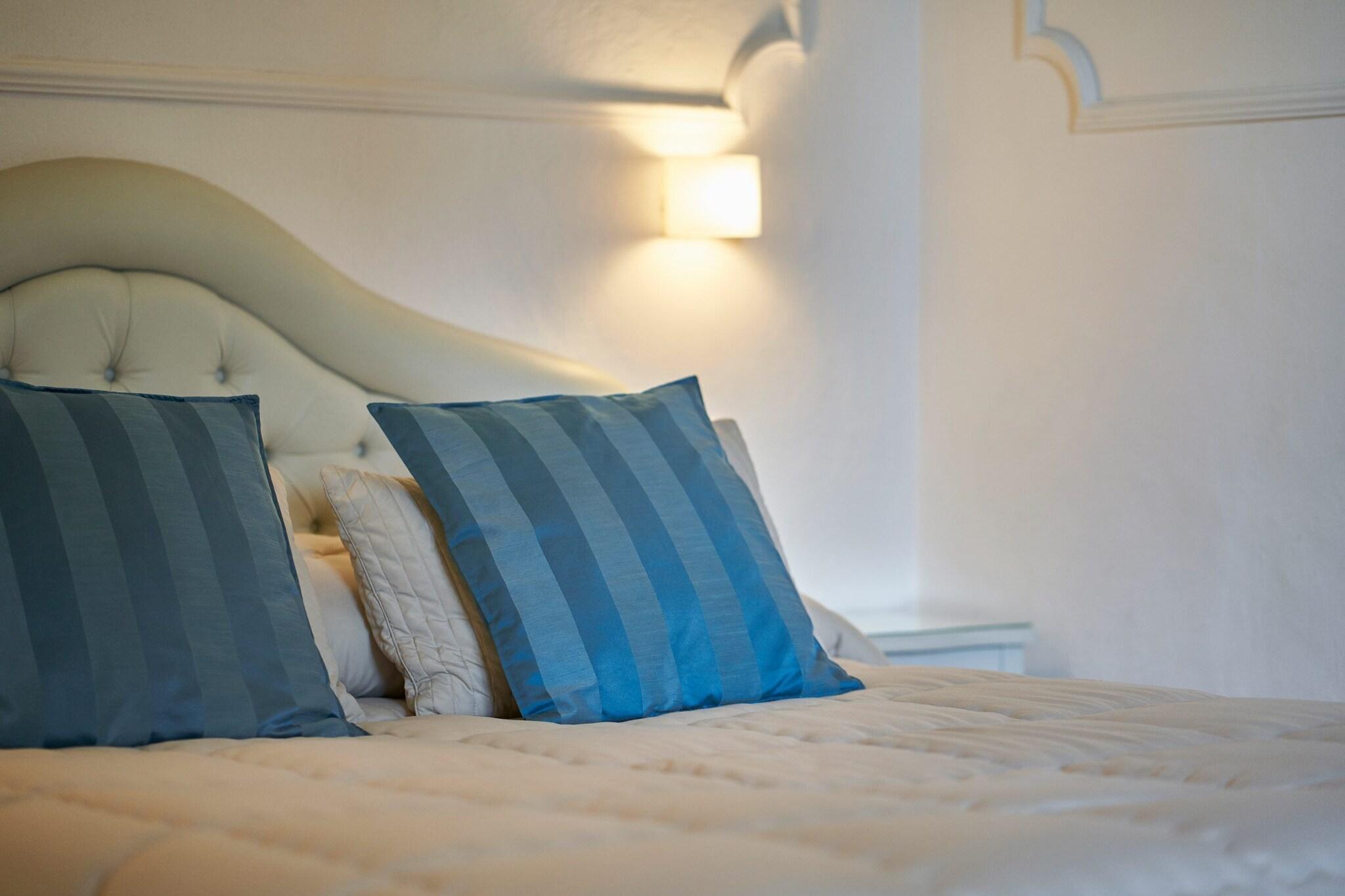 Double Superior City View