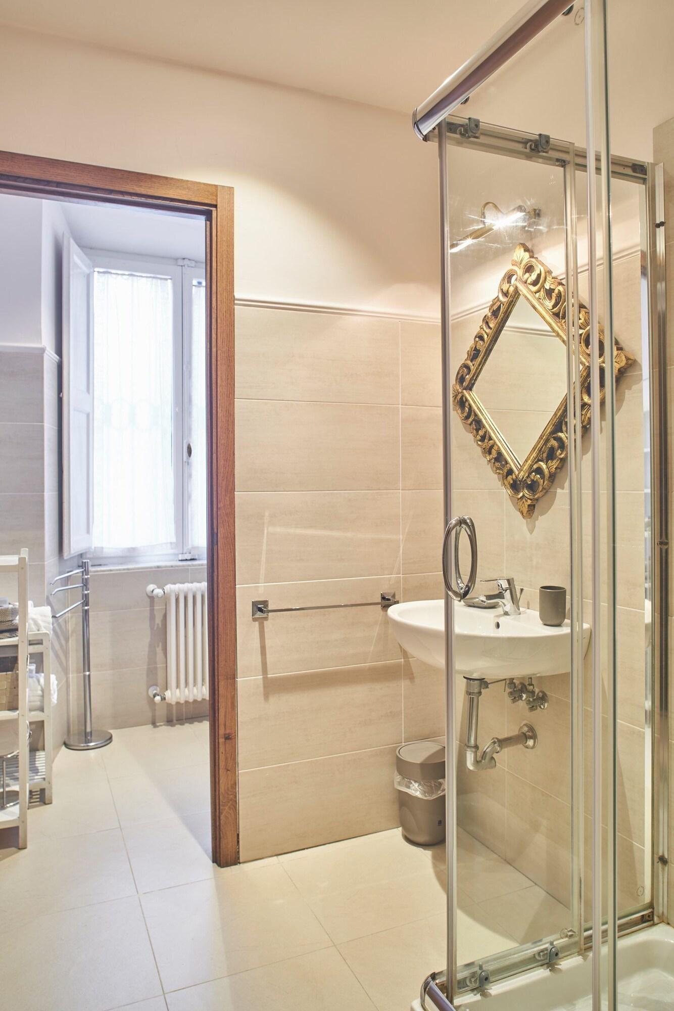 Double Superior City View