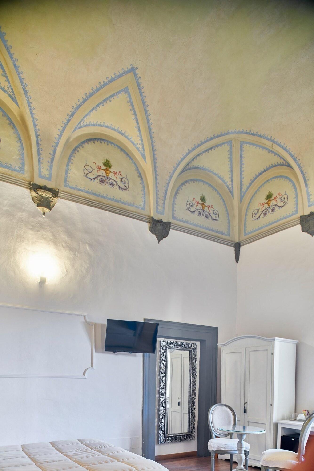 Double Superior City View