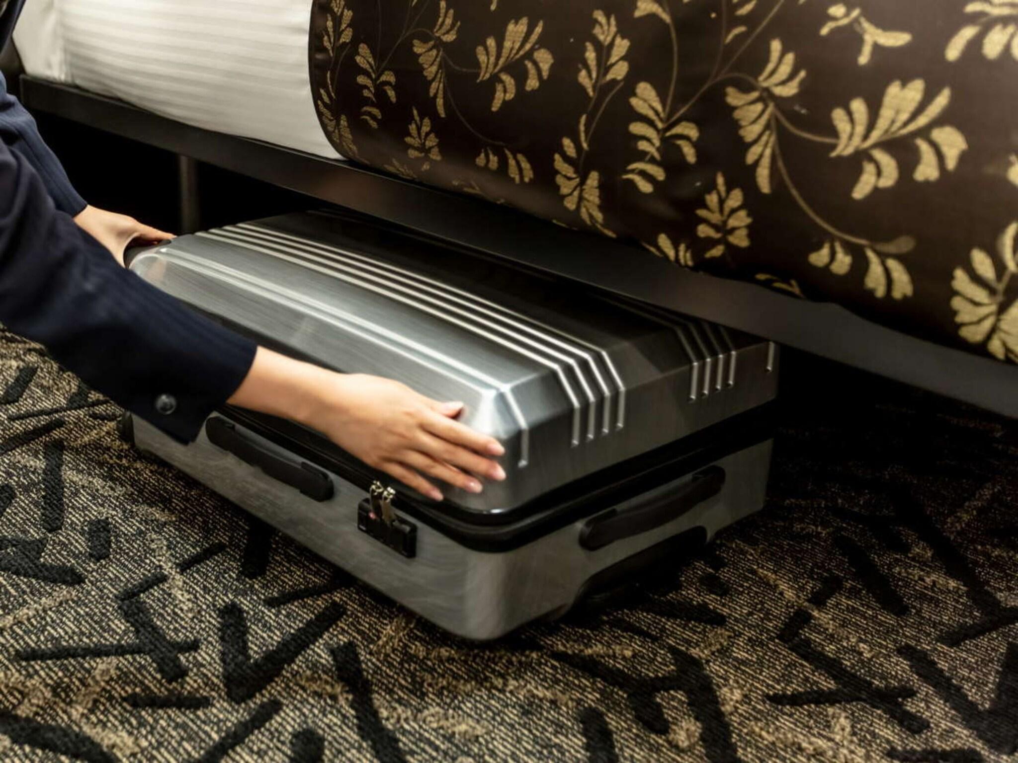 Twin Superior Two Double Beds