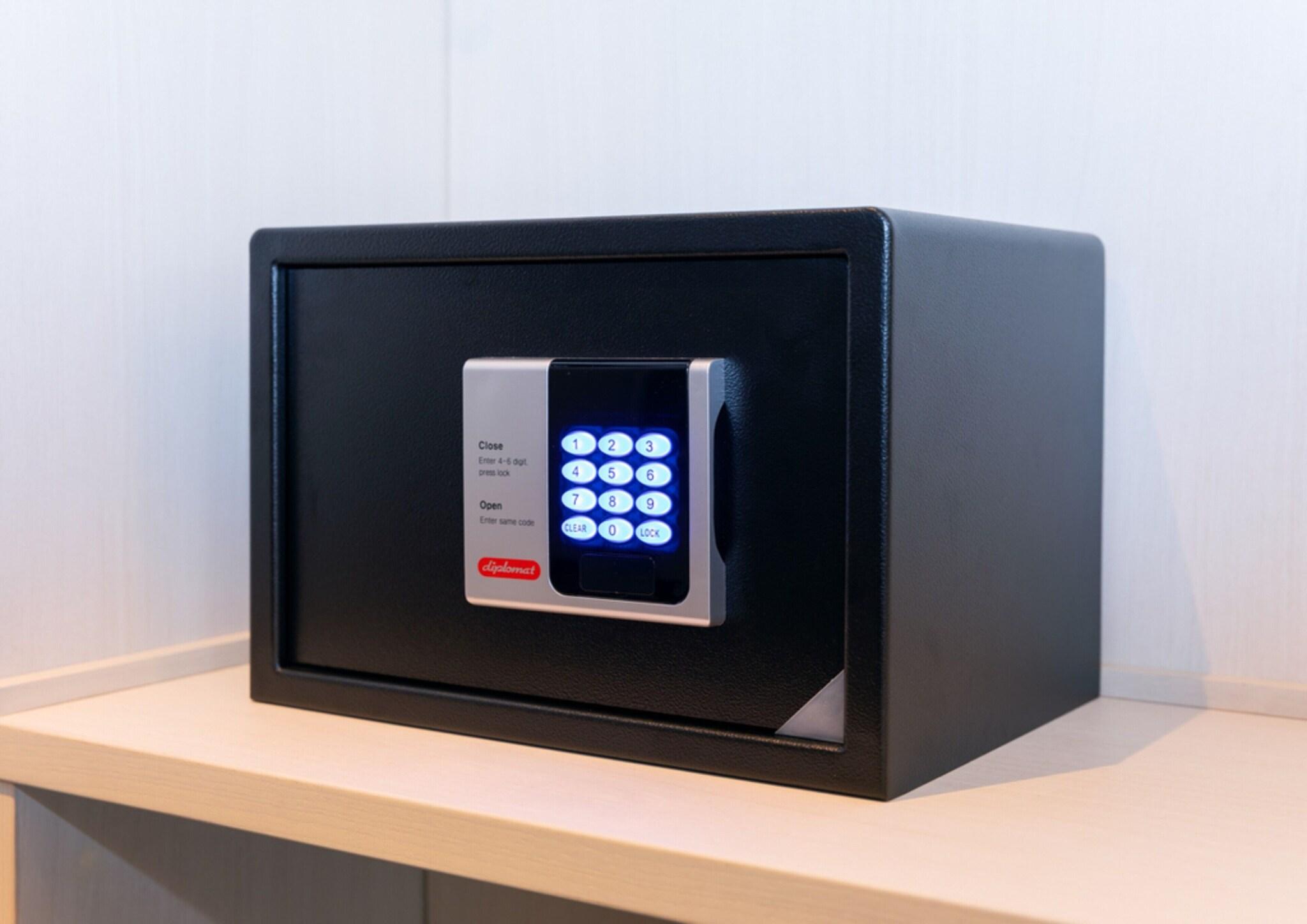 Twin Superior Non Smoking