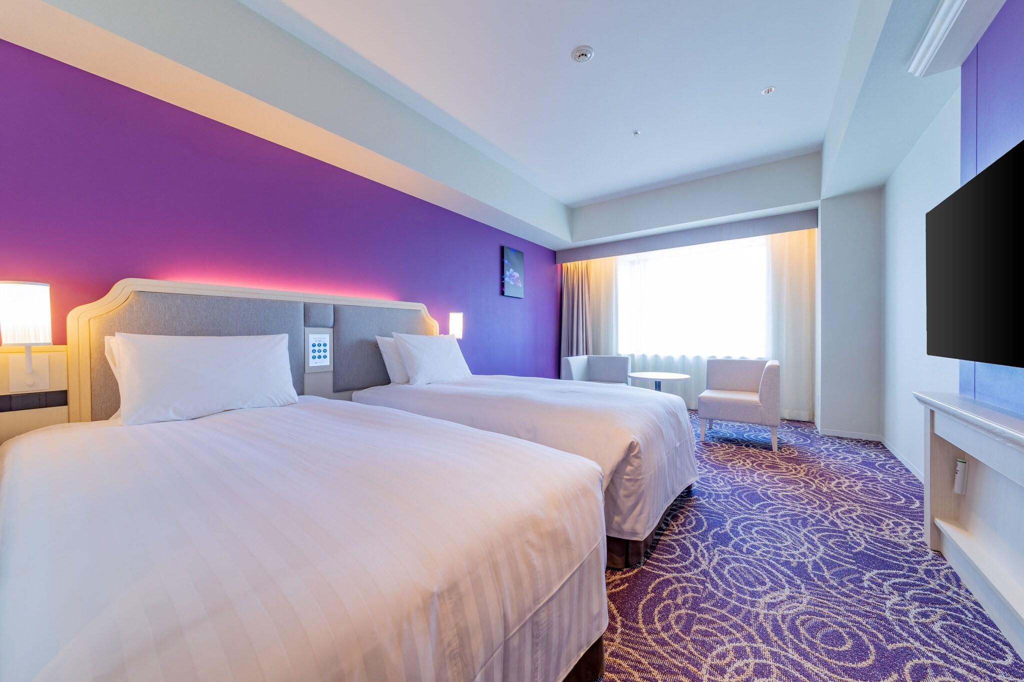 Twin Superior Non Smoking