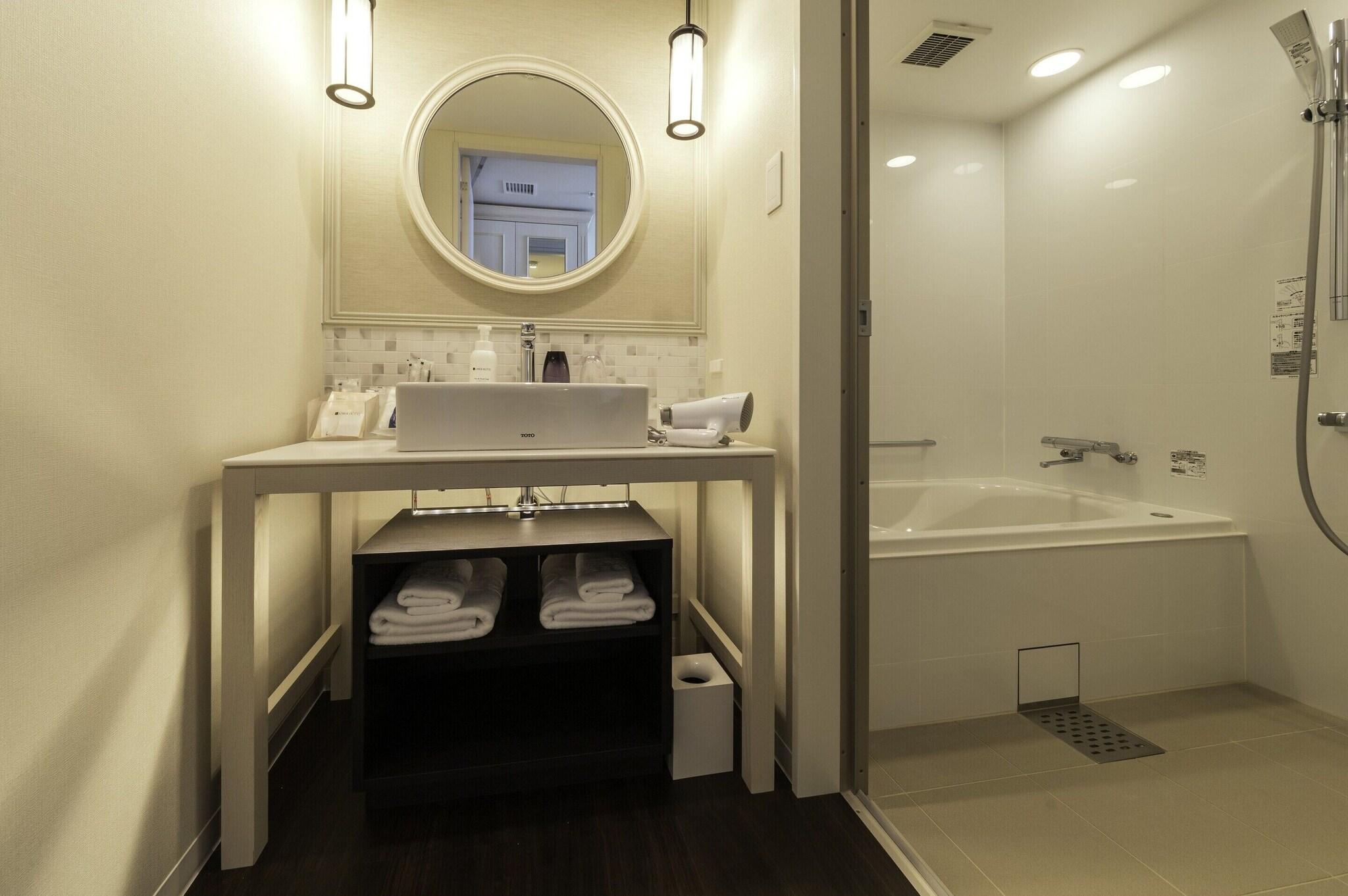 Twin Superior Non Smoking