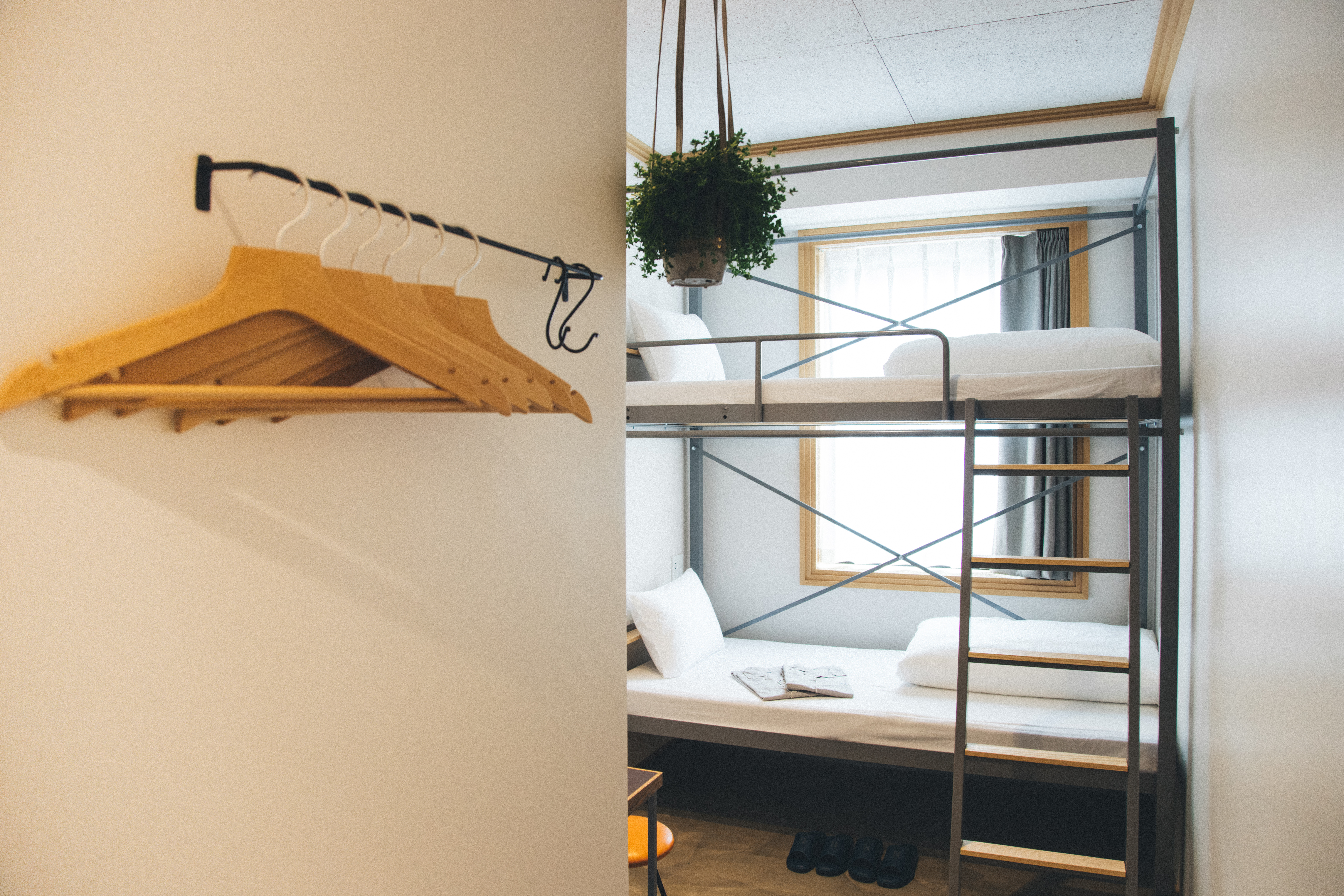 Twin Bunk Bed