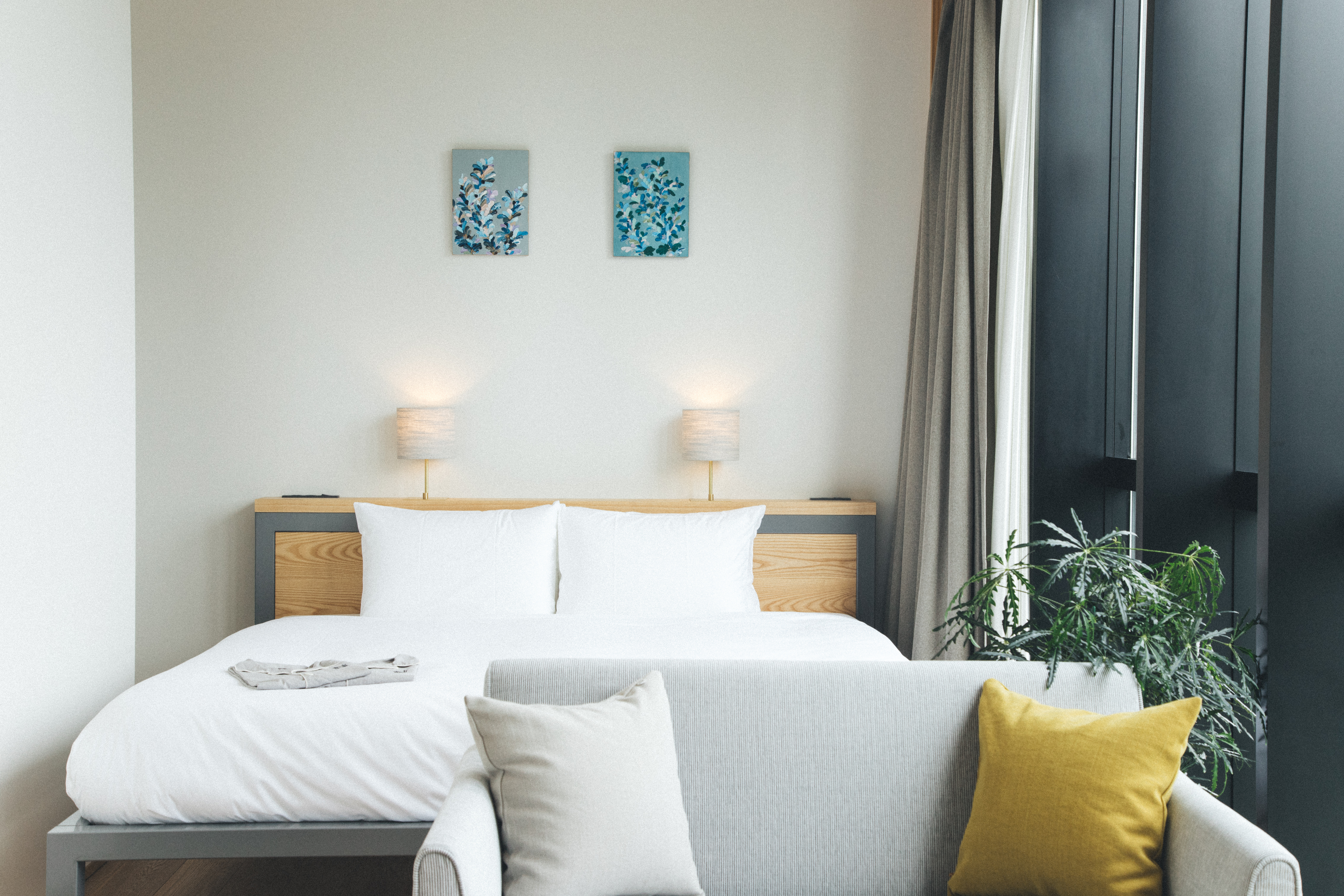 Room River View