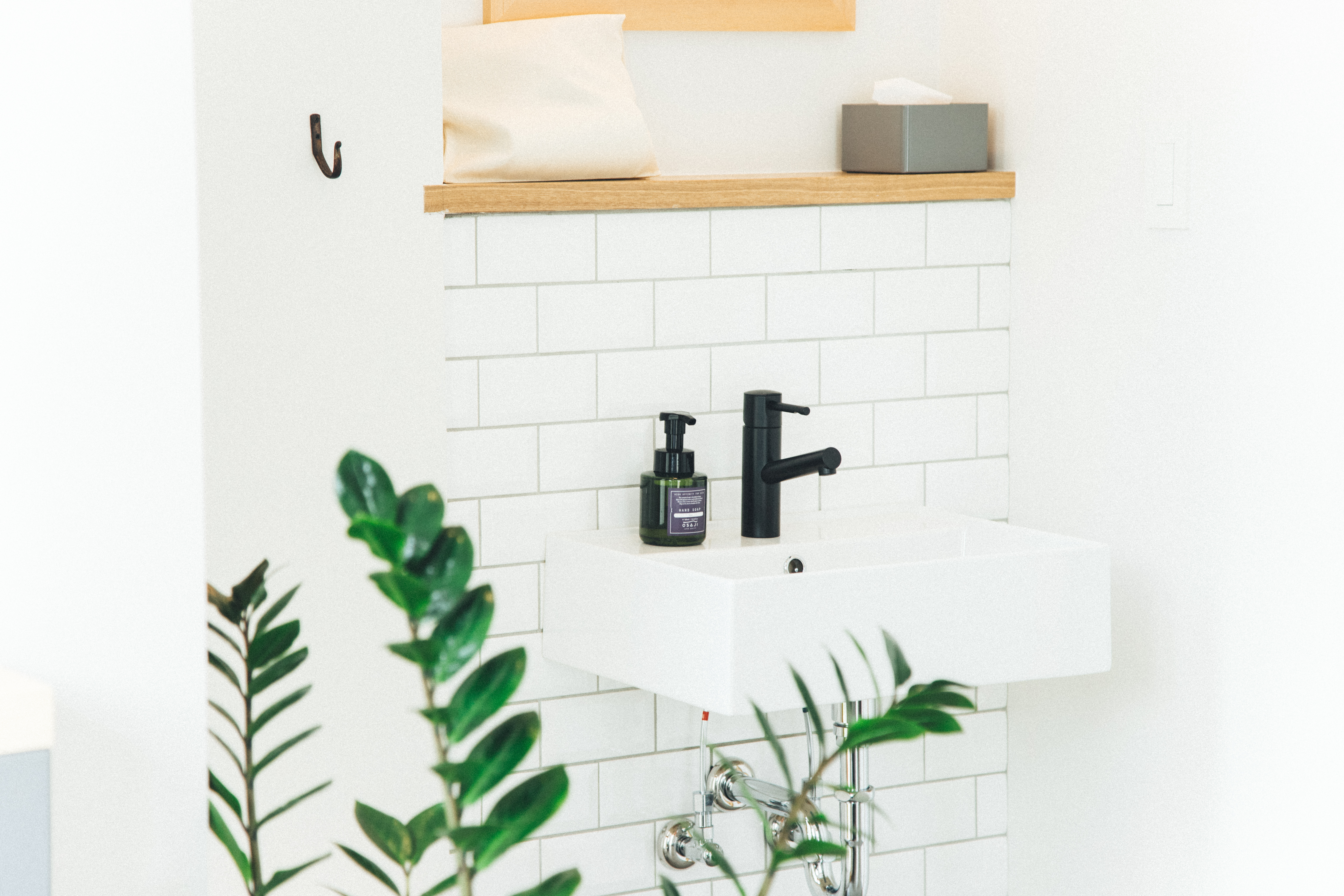 Single with Shared Bathroom