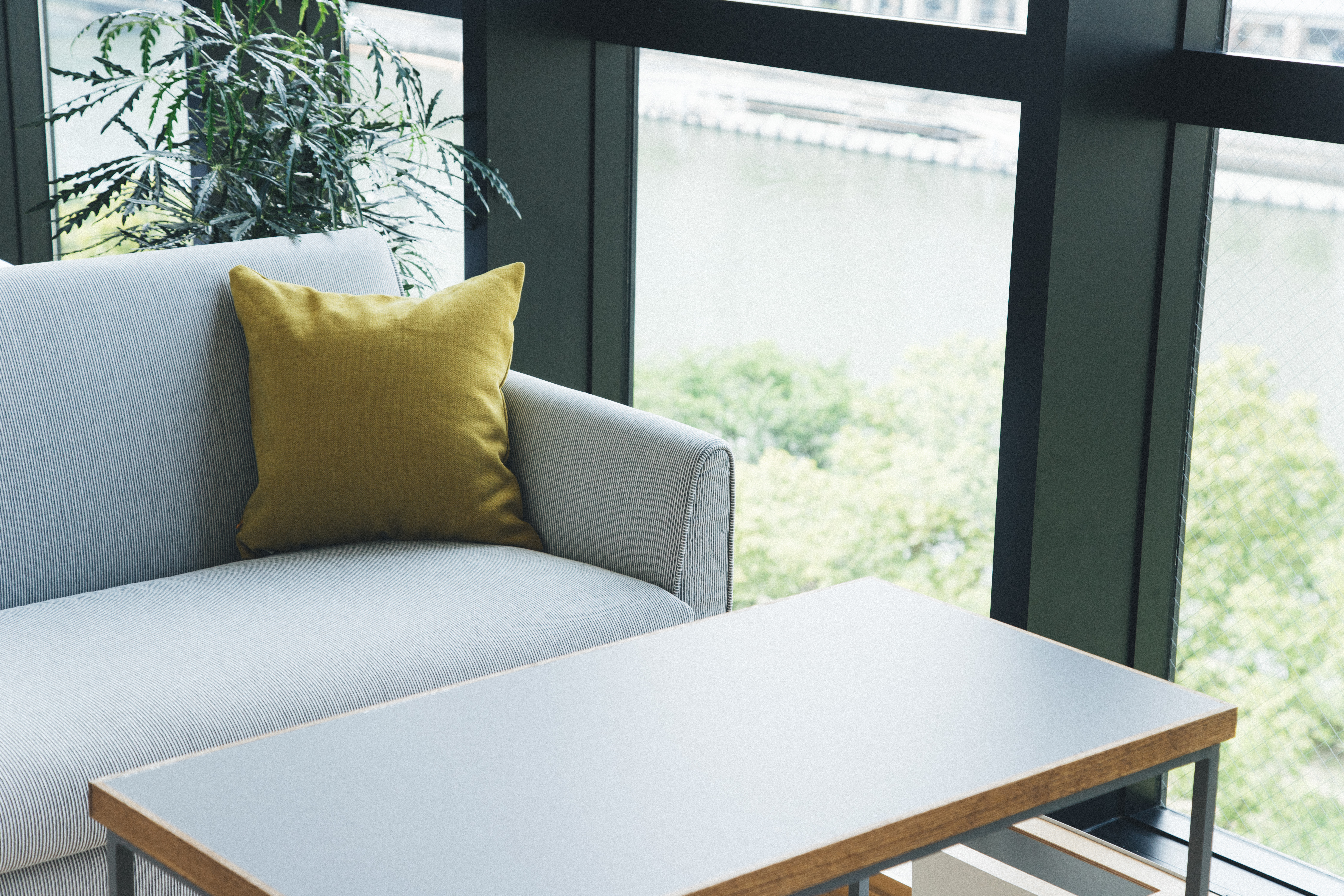 Room River View