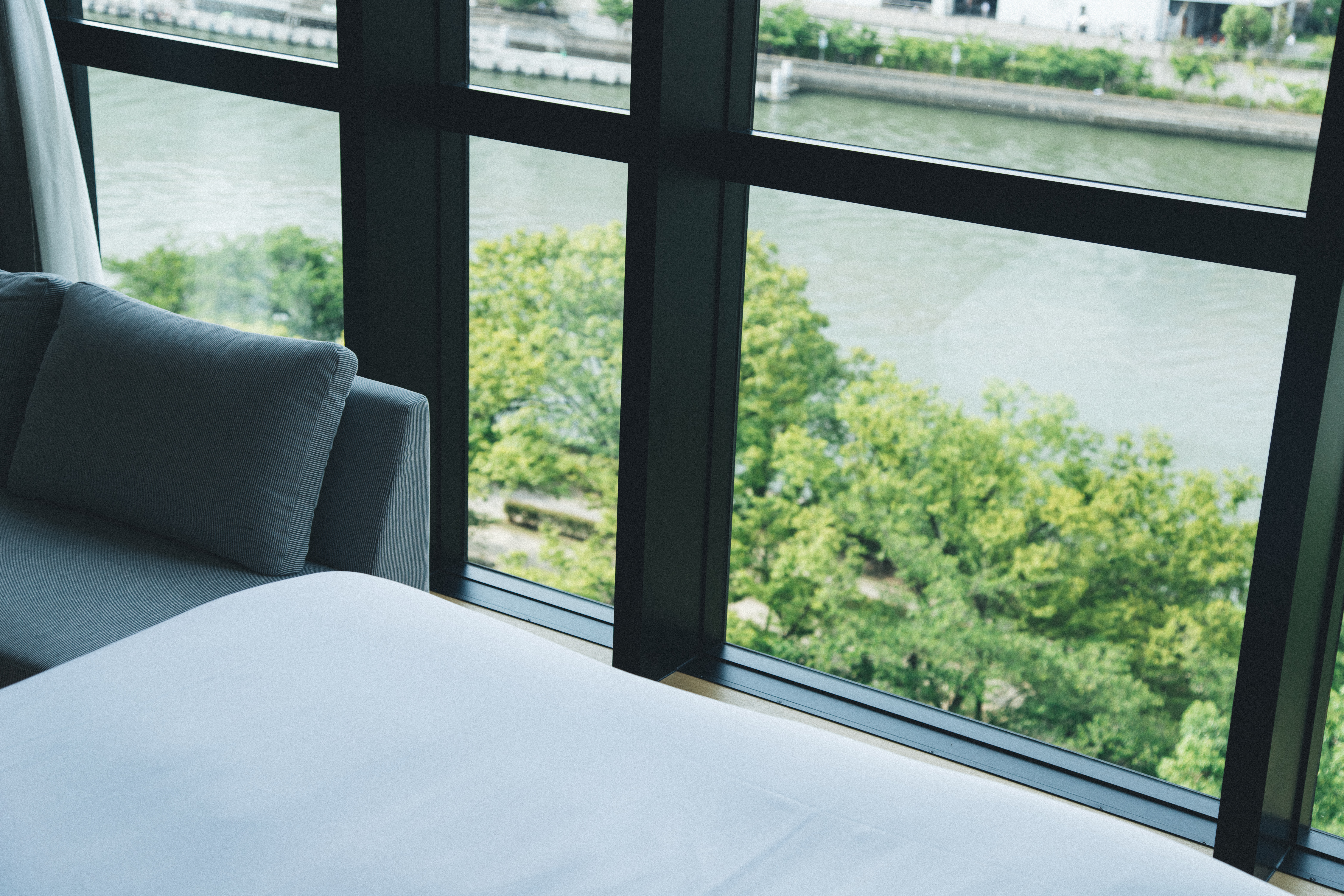 Room River View