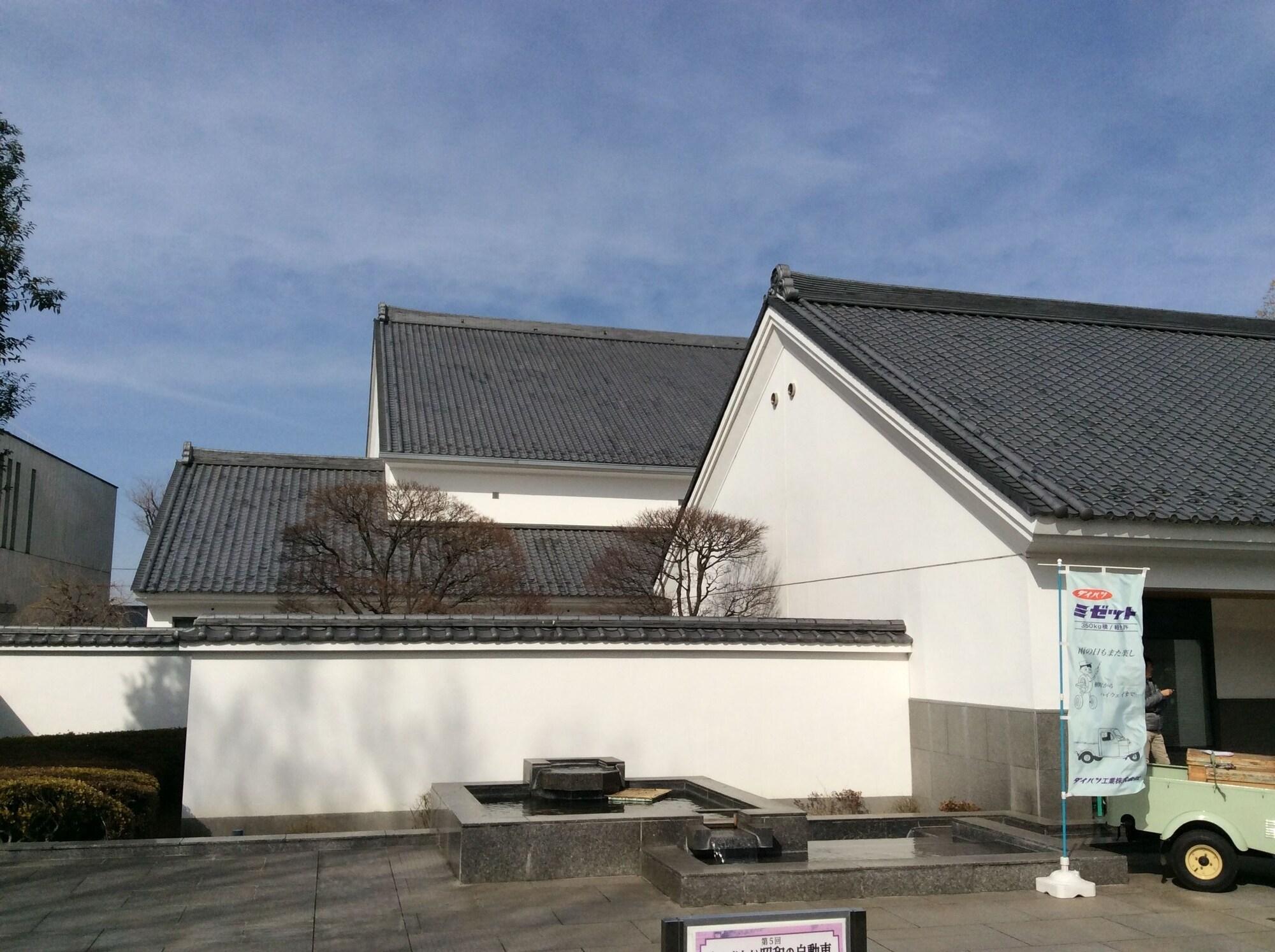 General View
