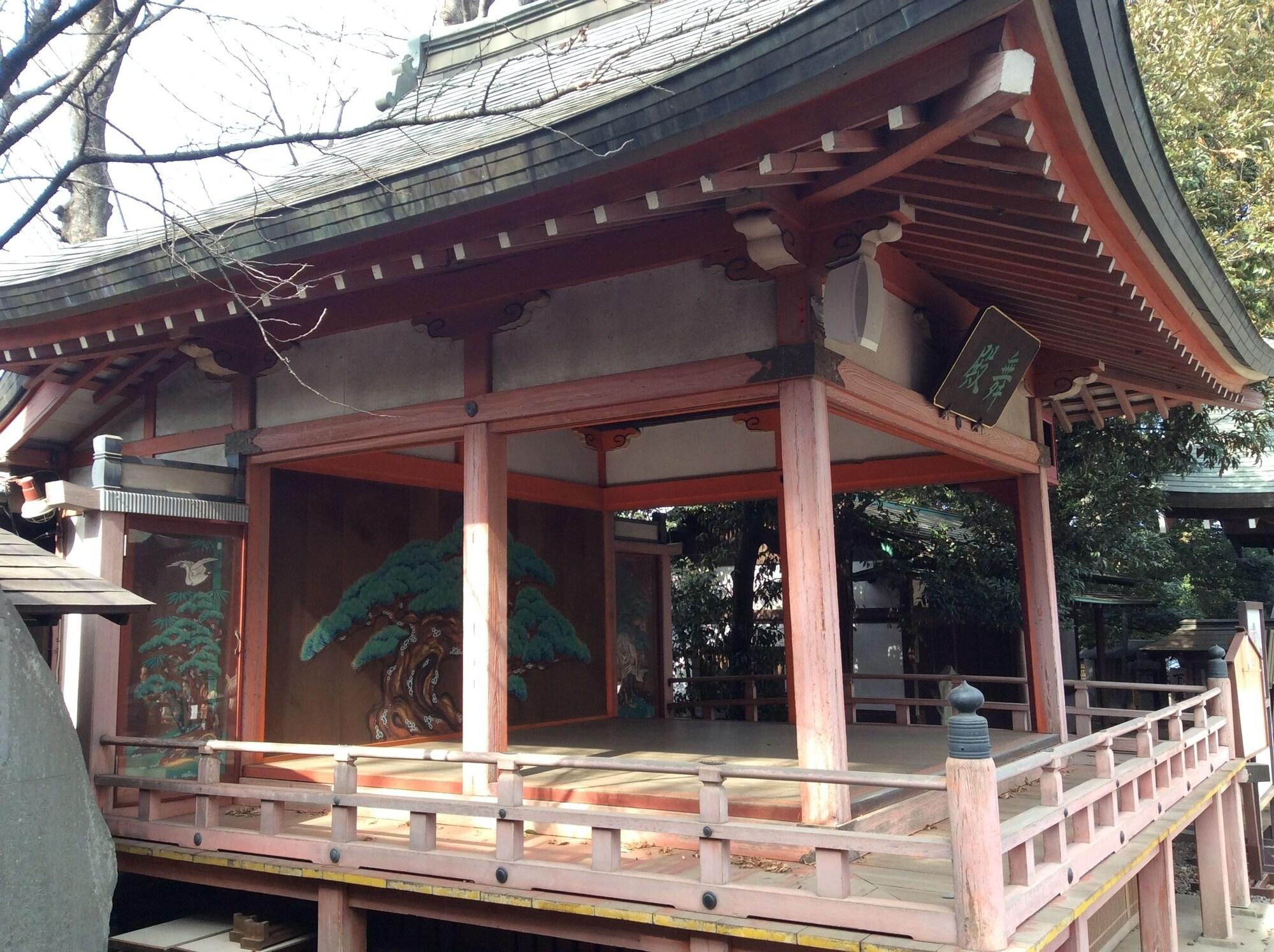 General View