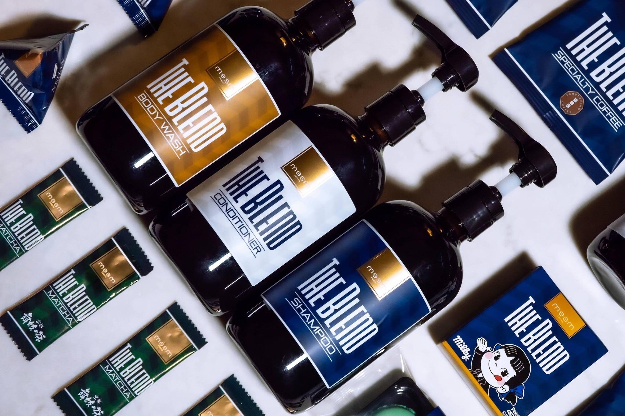 Quadruple Executive Garden View