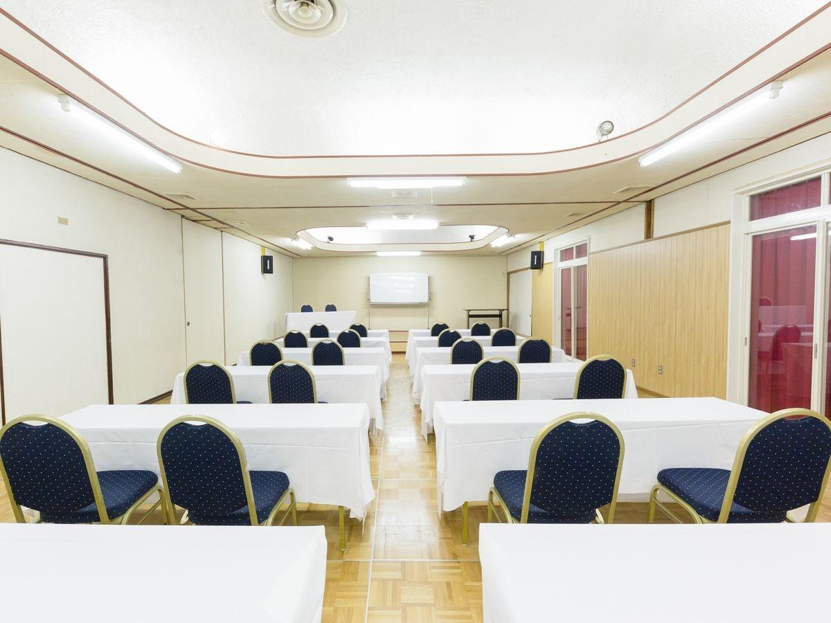 Conferences