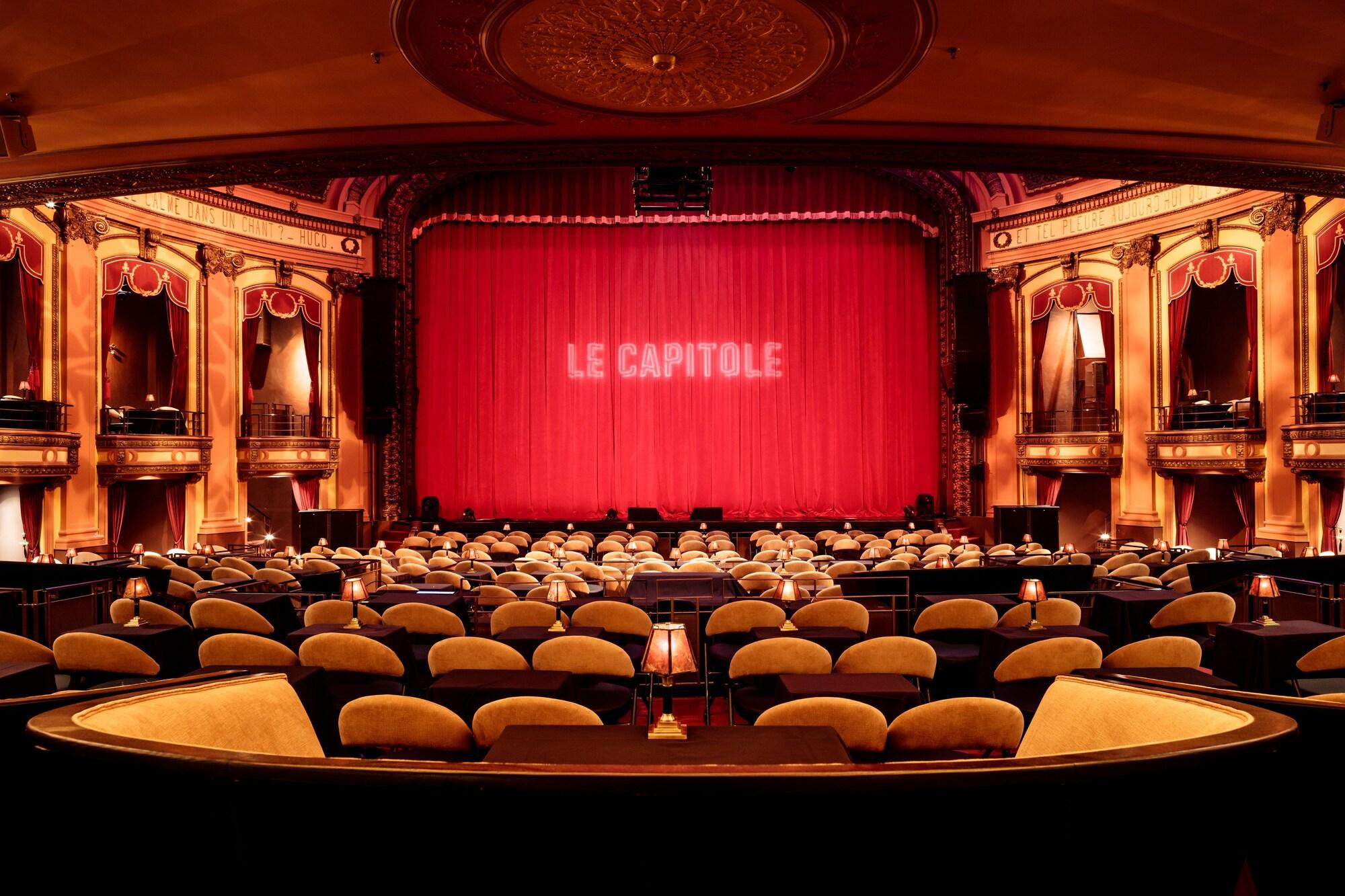 Sports and Entertainment