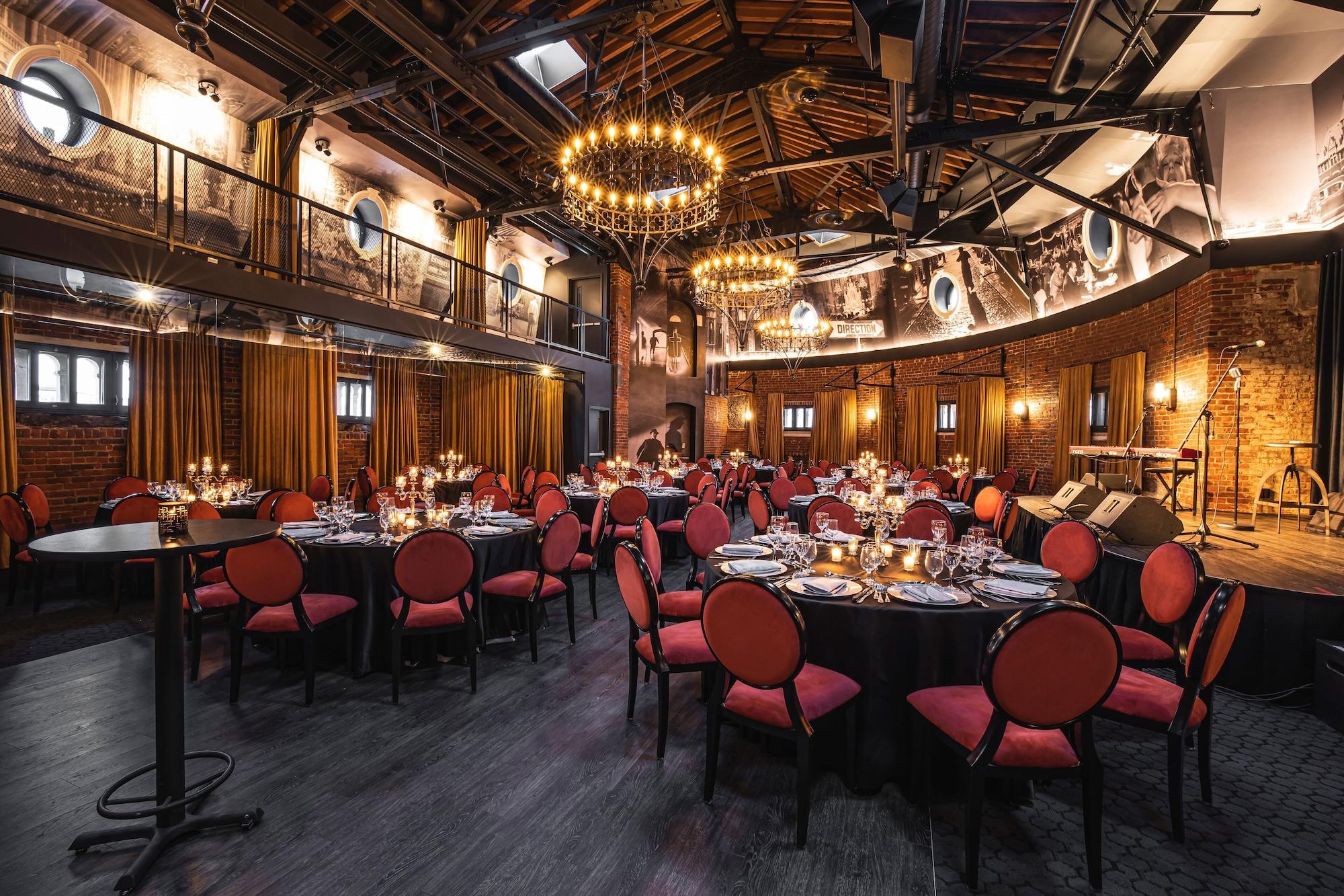 Sports and Entertainment