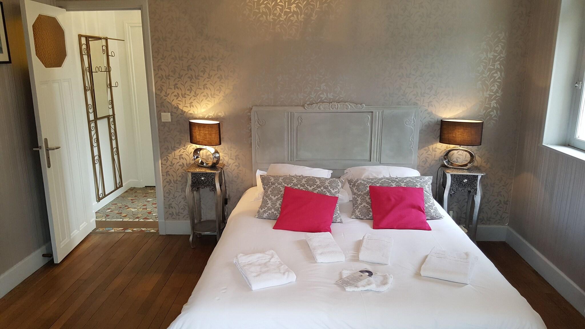 Apartment Superior Queen Bed