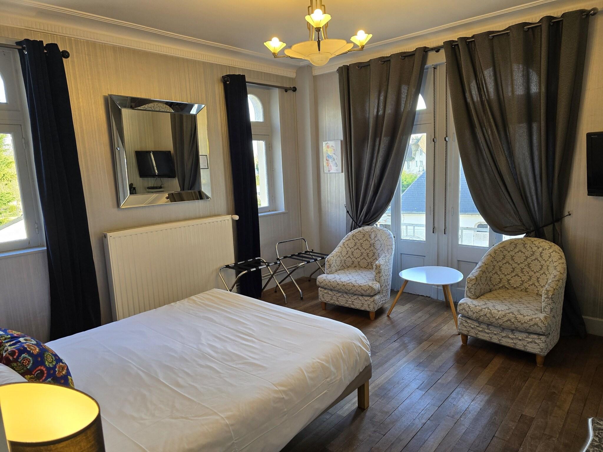 Apartment Superior Queen Bed