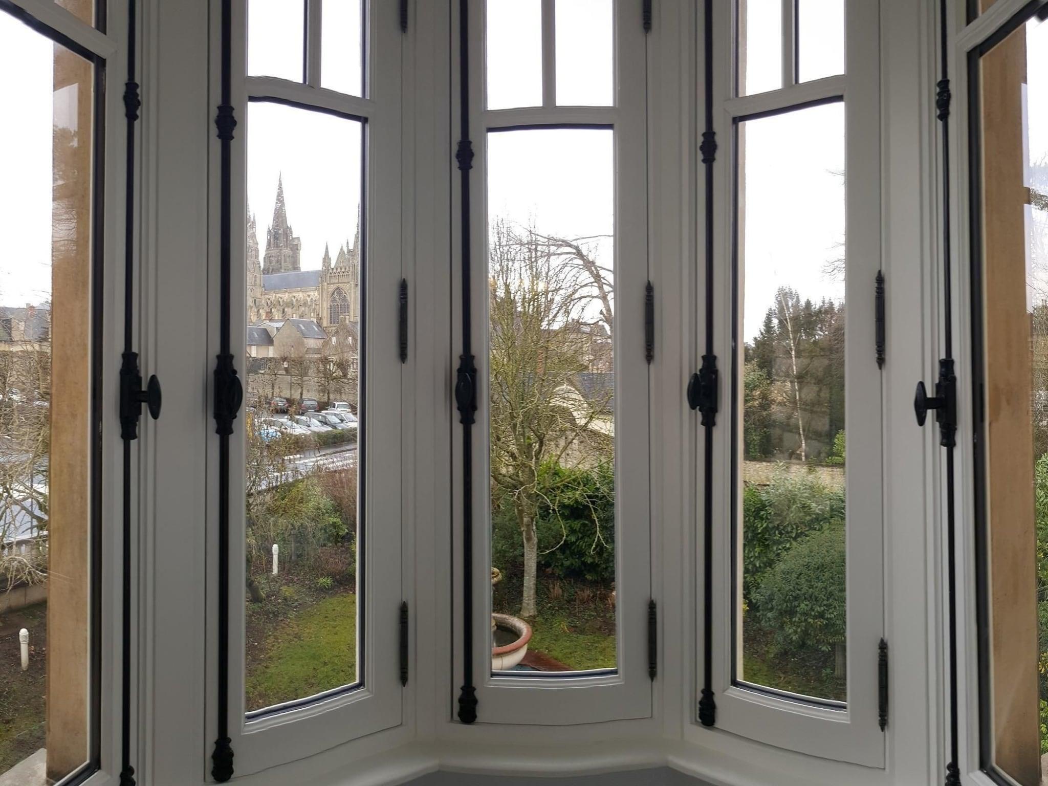 Double Superior Queen Bed