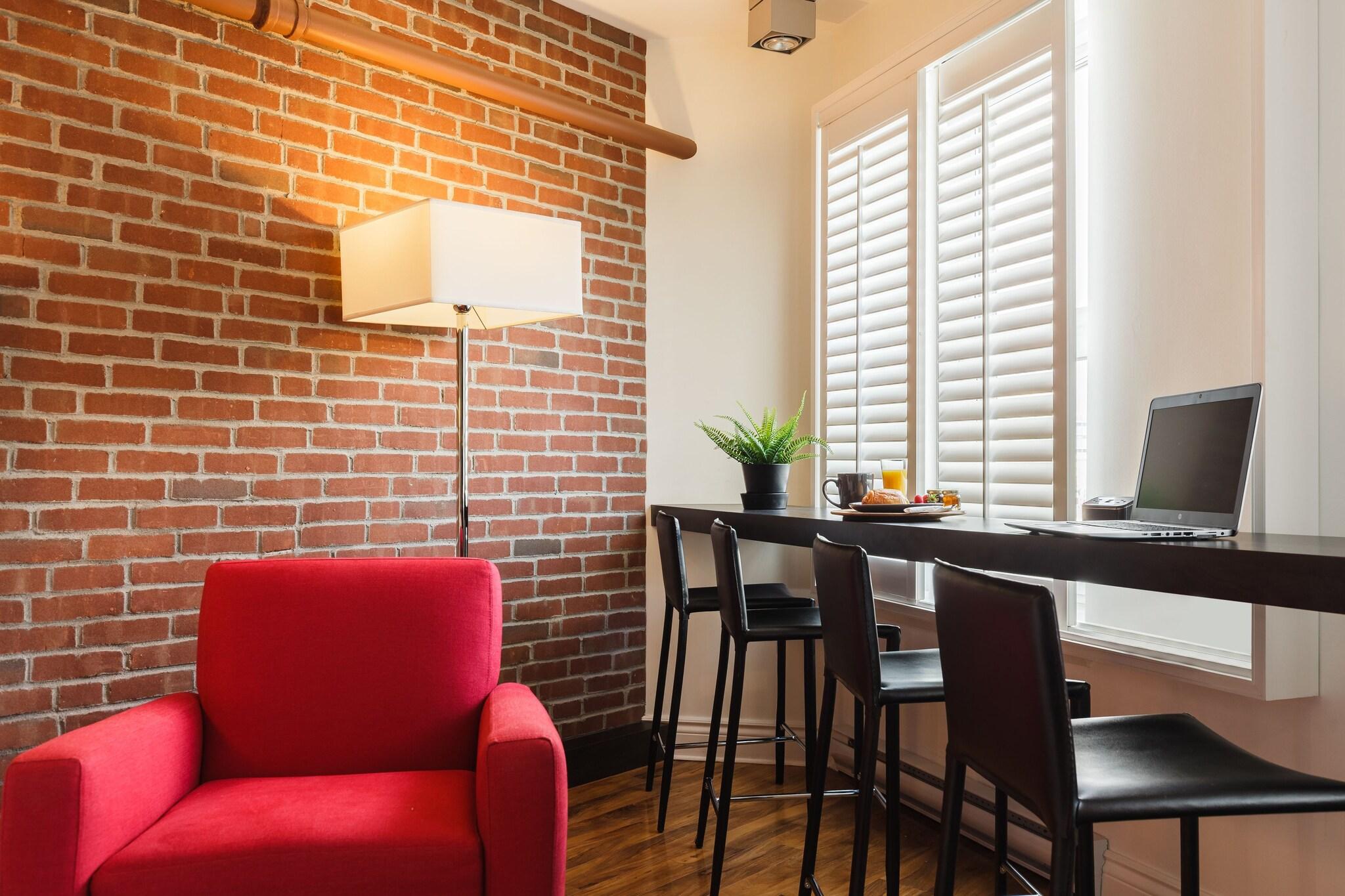 Suite Two Double Beds