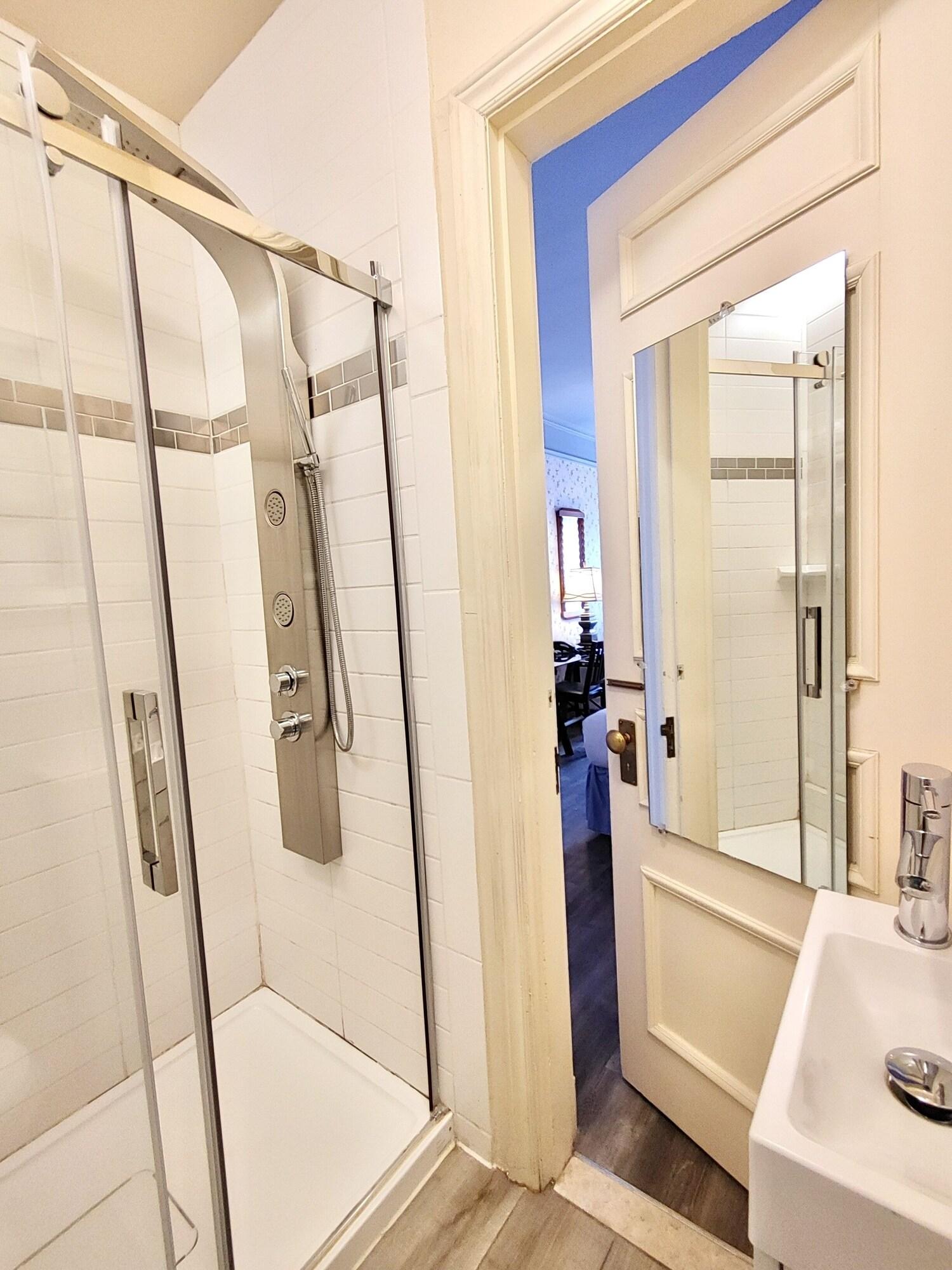 Family Room Two Double Beds