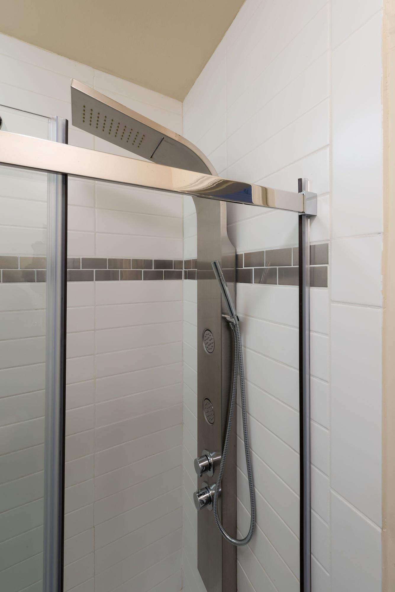 Family Room Two Double Beds