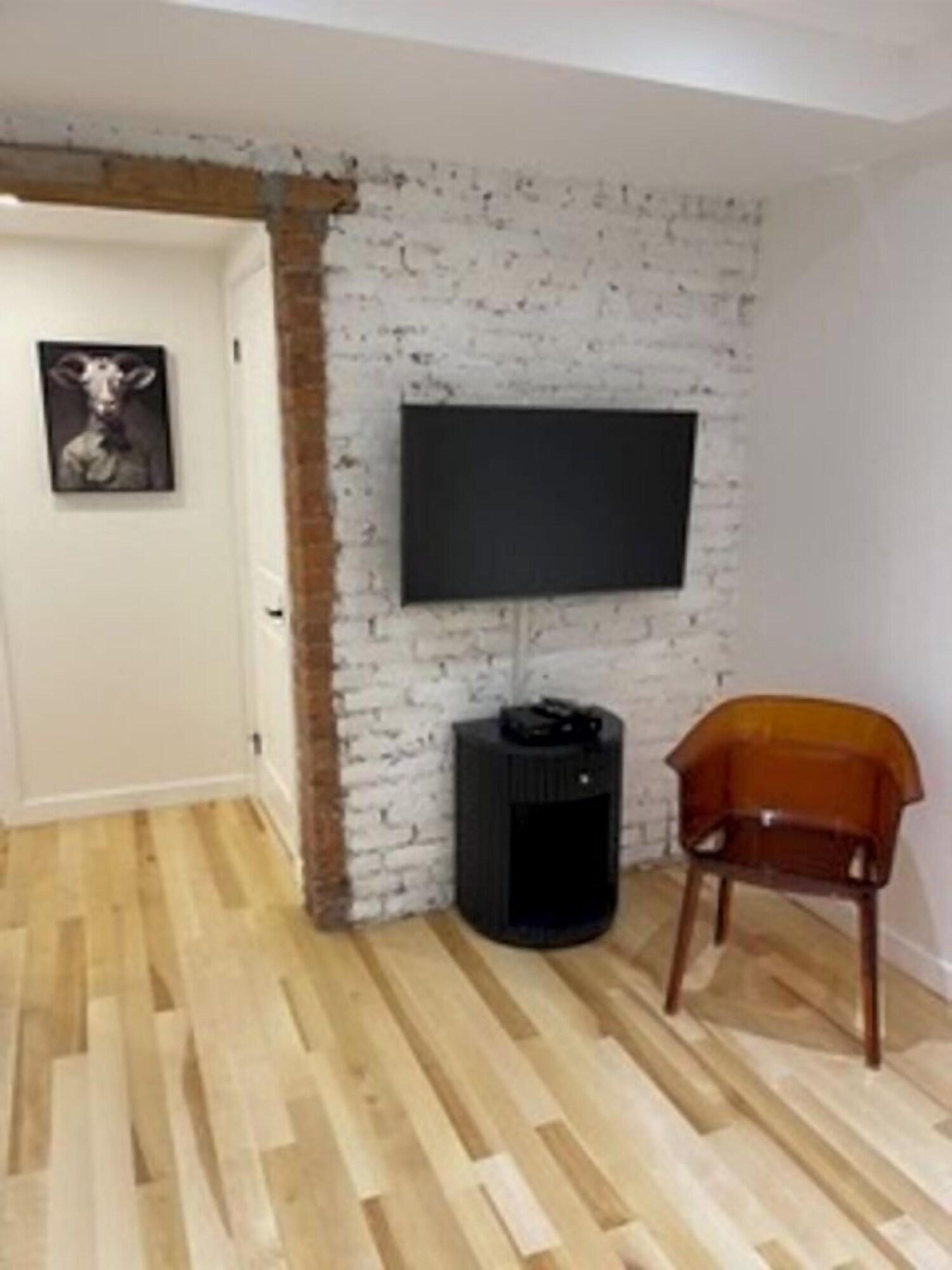 Family Room Two Double Beds