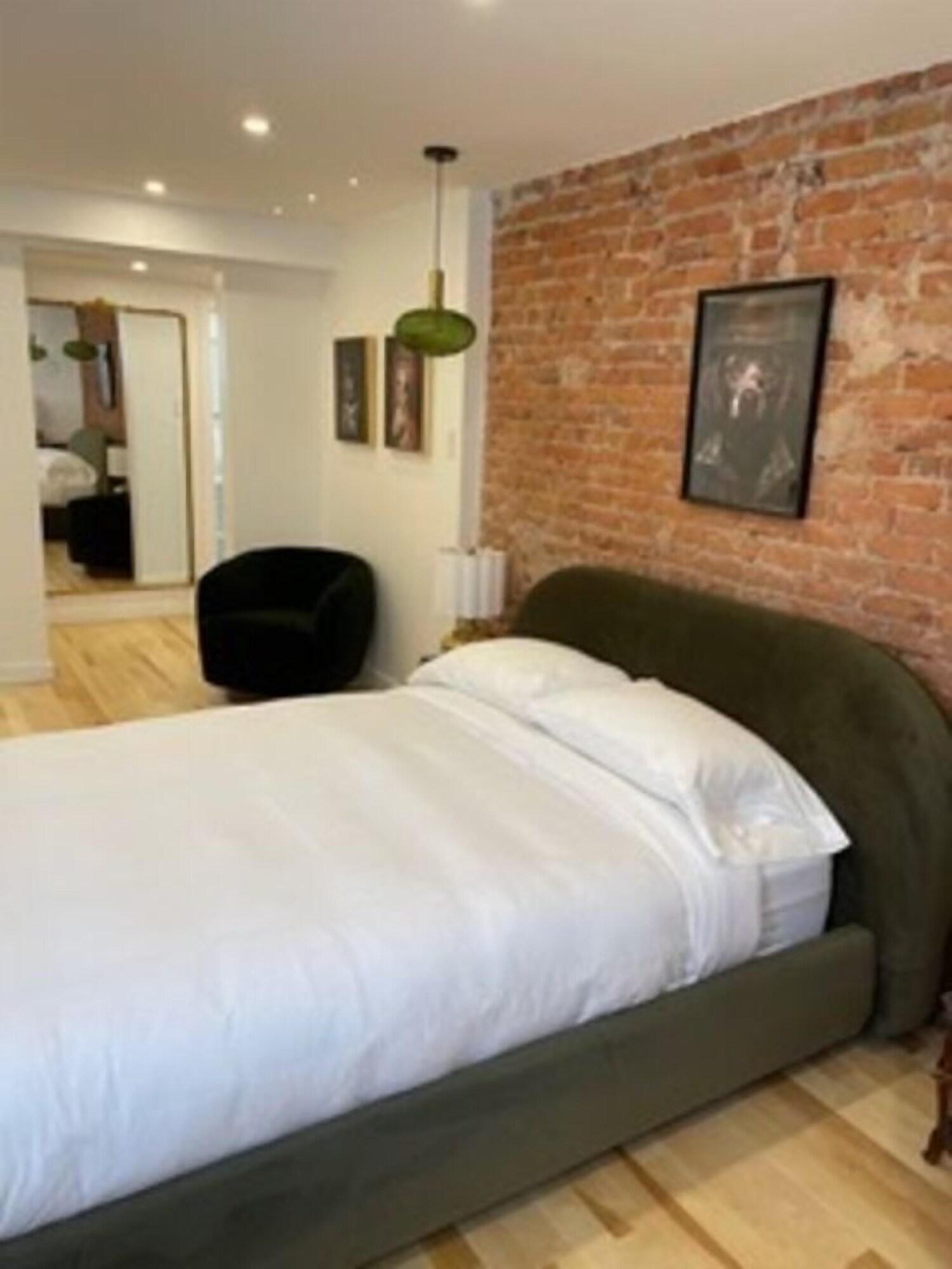 Family Room Two Double Beds