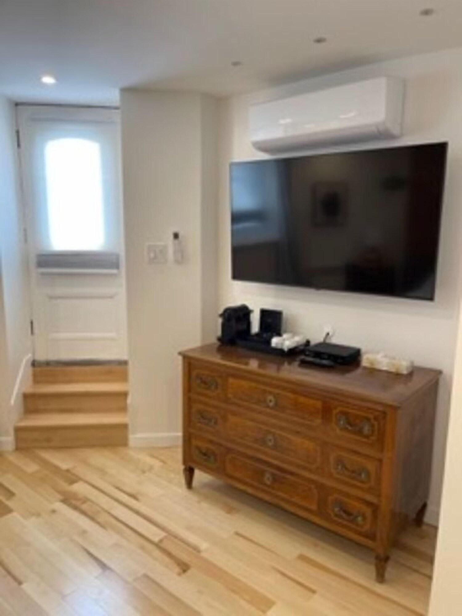 Family Room Two Double Beds