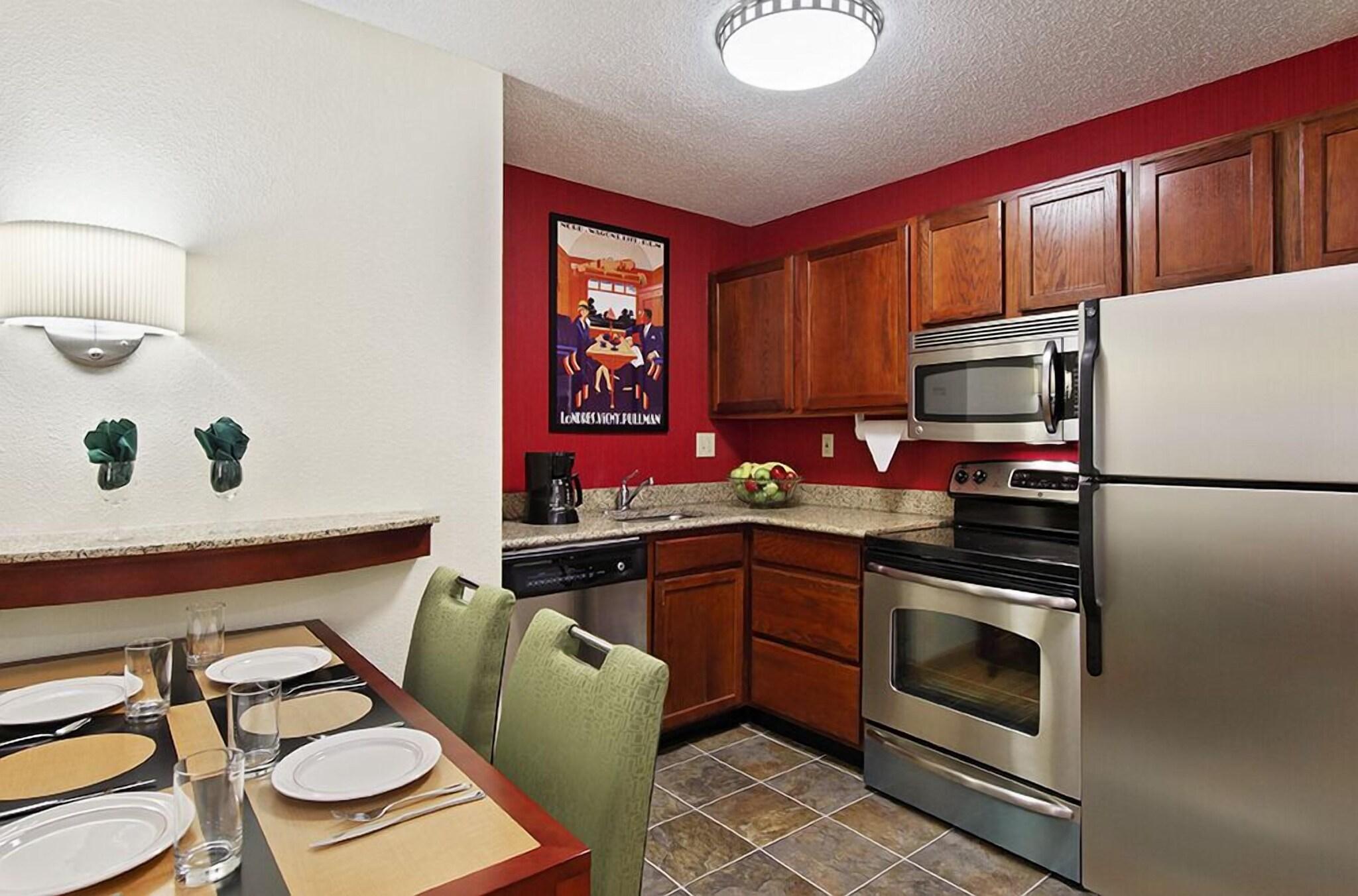 Suite Two Double Beds