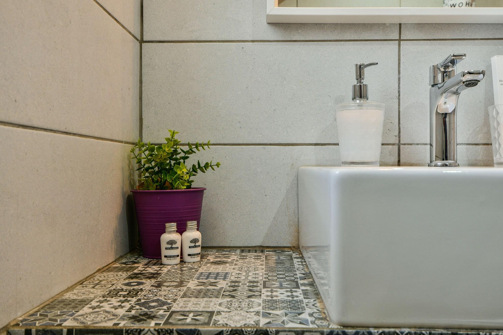 Apartment with Views