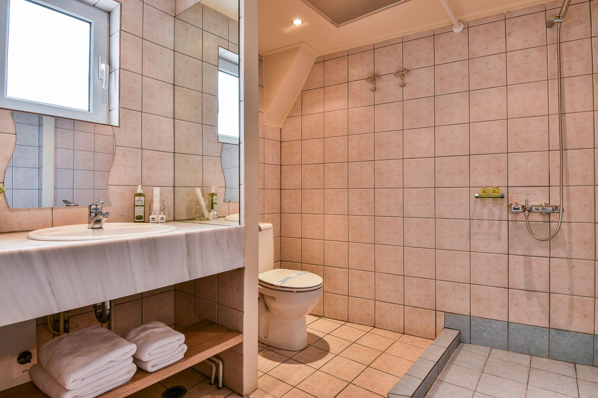 Apartment with Views