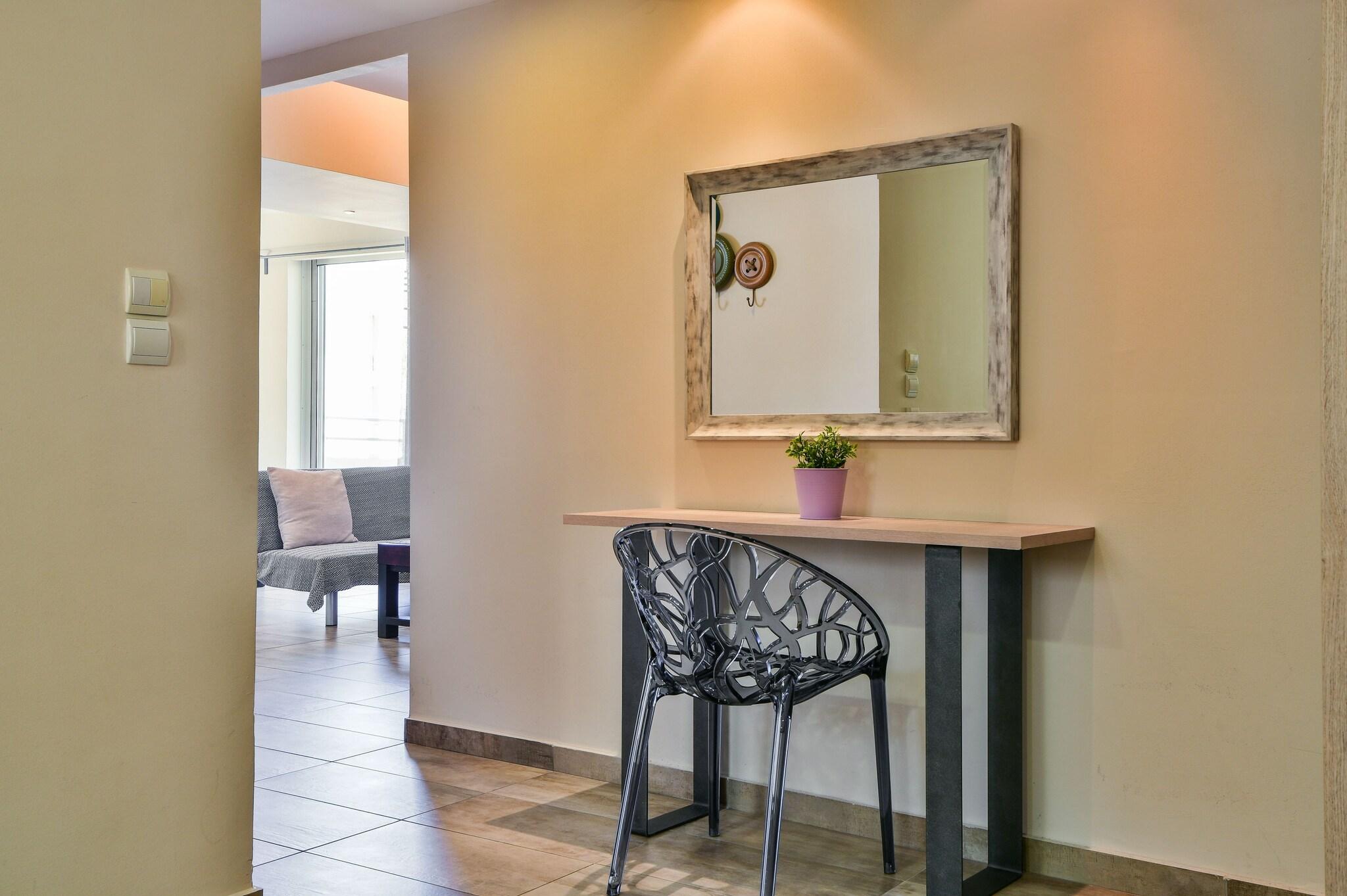 Apartment with Views