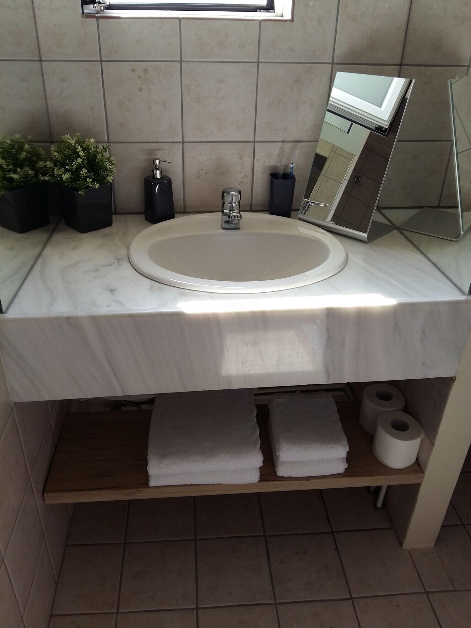 Apartment with Views