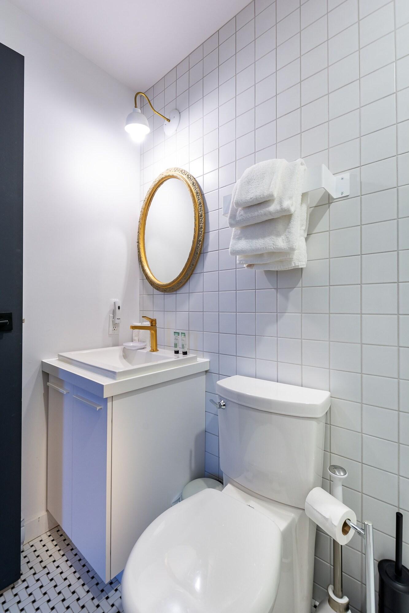 Double Two Queen Beds